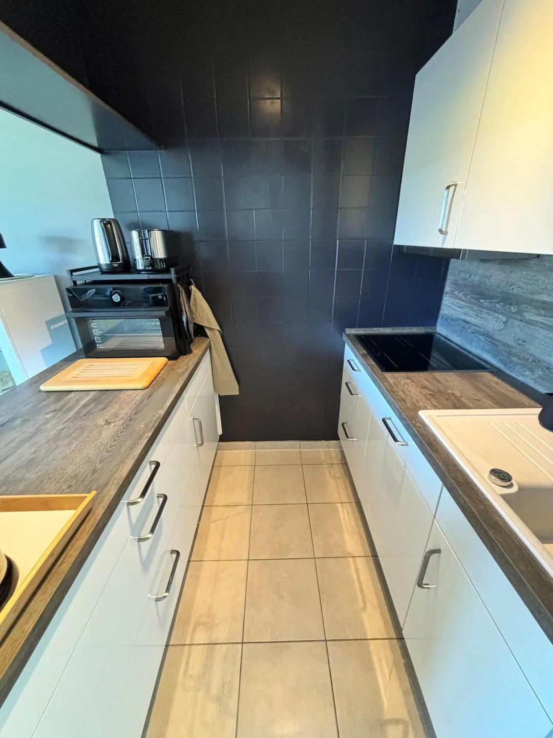 Quartier Strandblick Staberdorf -
