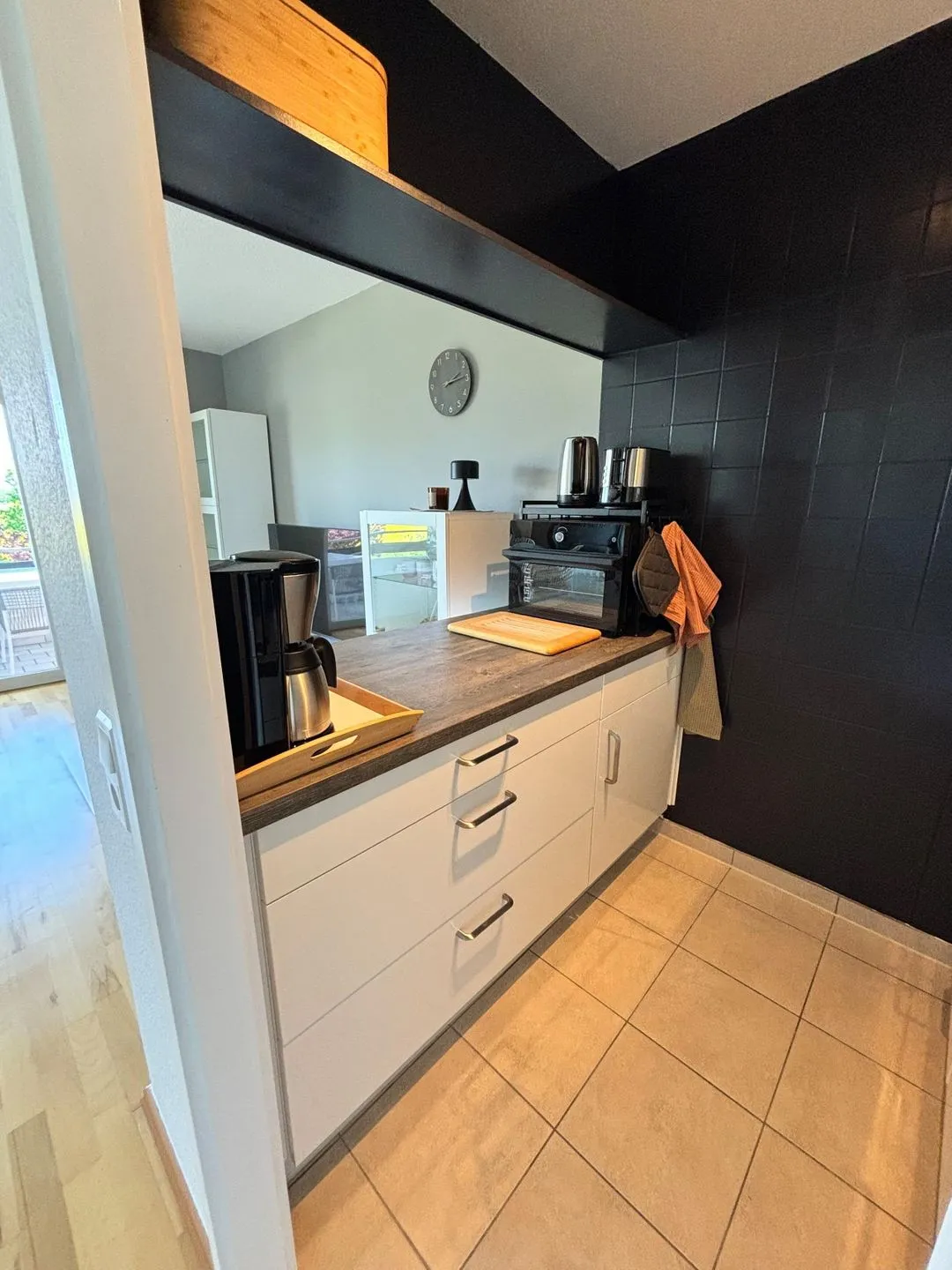 Quartier Strandblick Staberdorf -