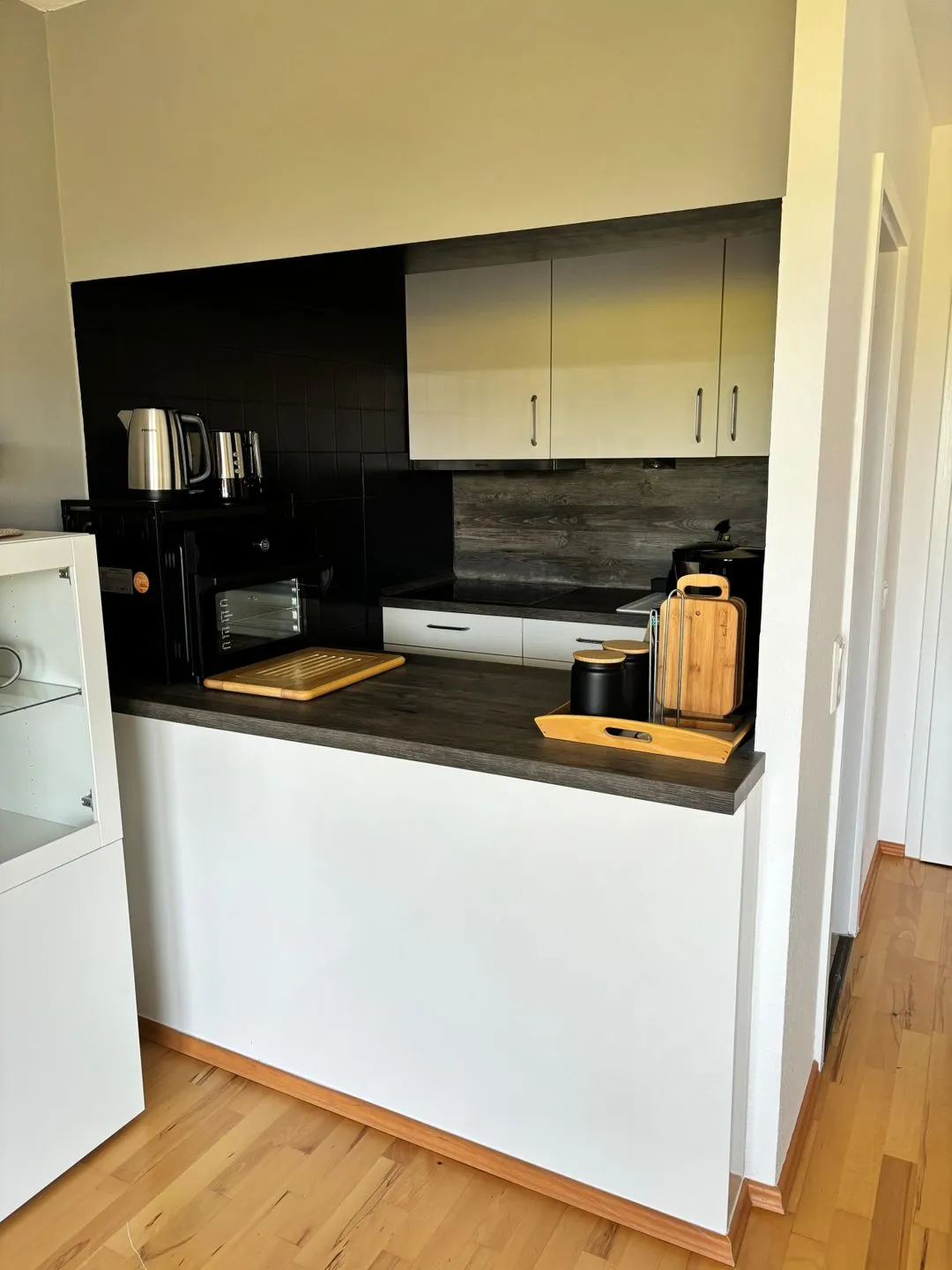 Quartier Strandblick Staberdorf -
