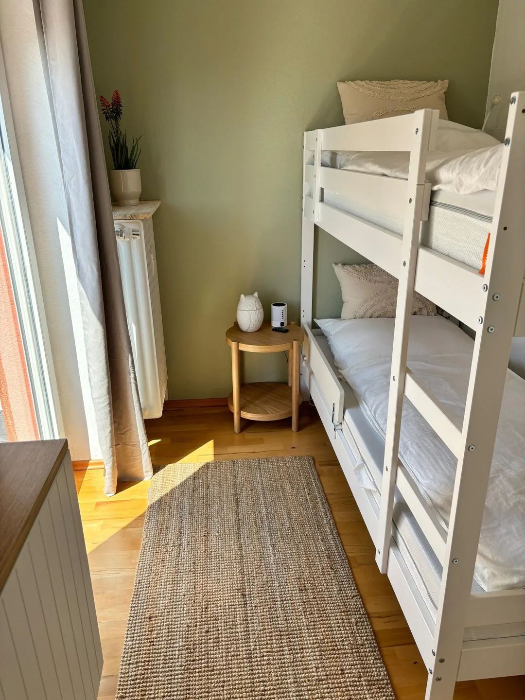 Quartier Strandblick Staberdorf -