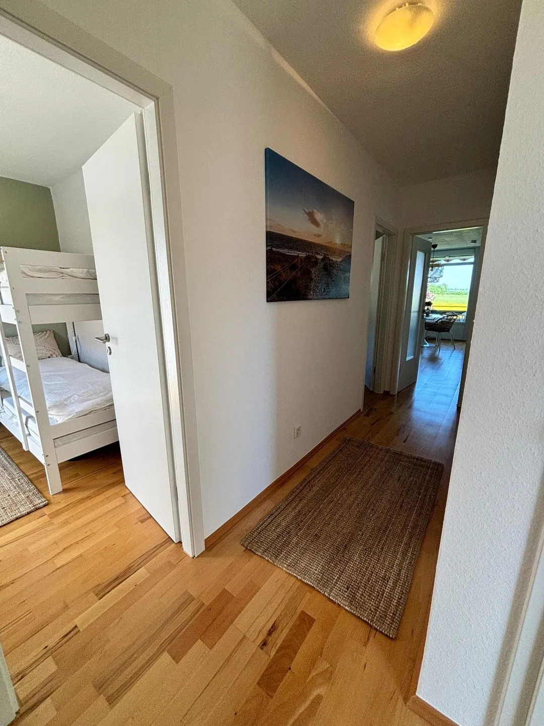 Quartier Strandblick Staberdorf -