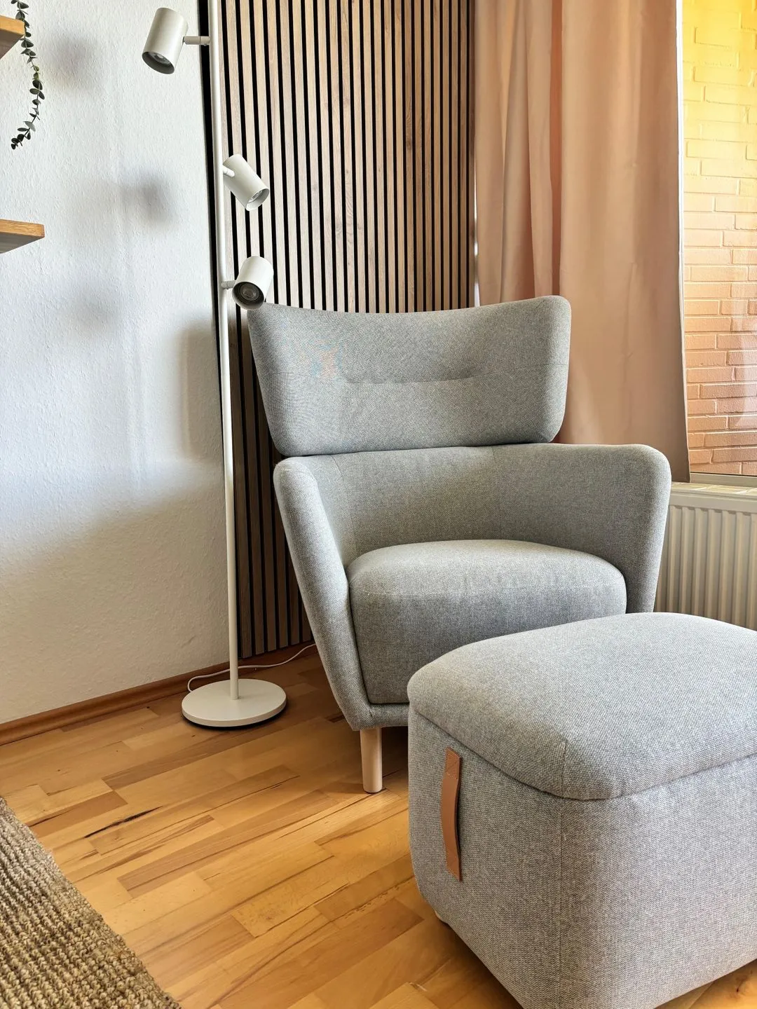 Quartier Strandblick Staberdorf -