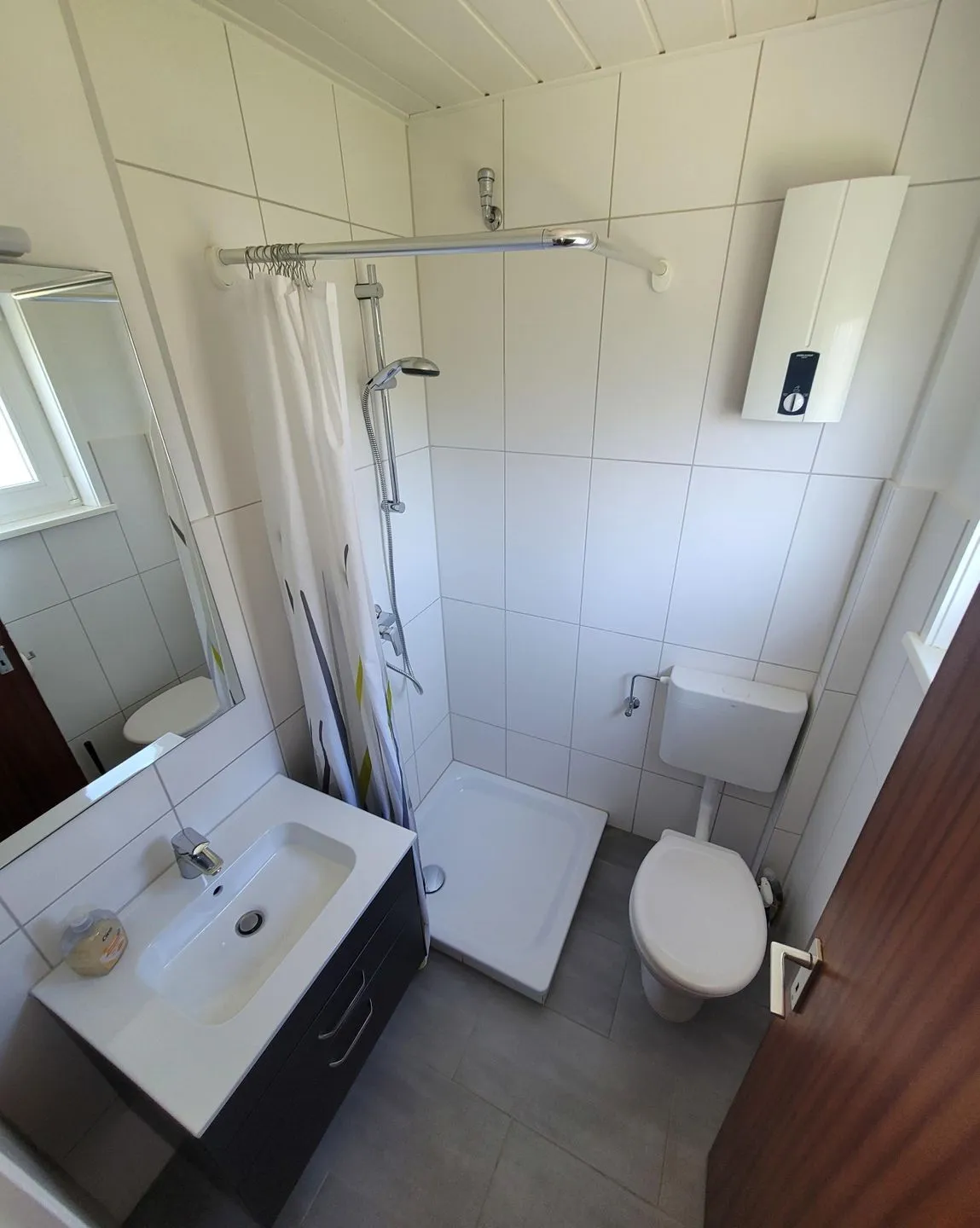 Feriendomizil Schröder Staberdorf -