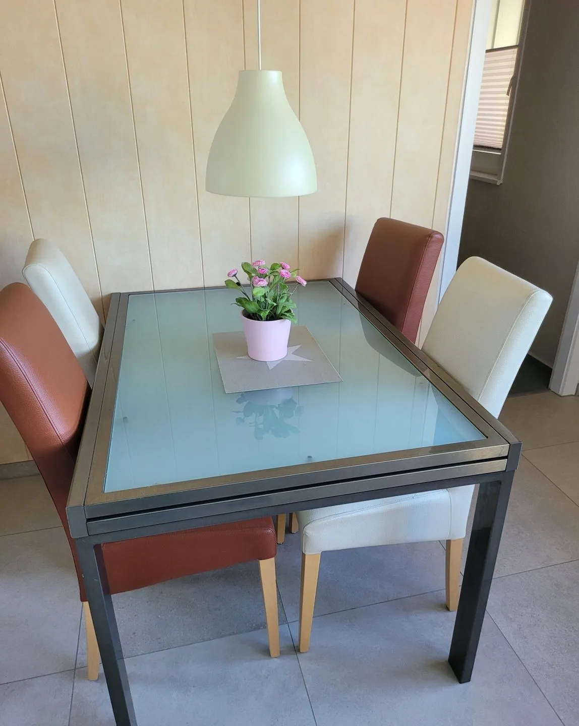 Feriendomizil Schröder Staberdorf -
