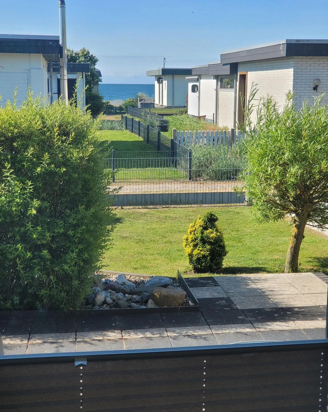 Feriendomizil Schröder Staberdorf -