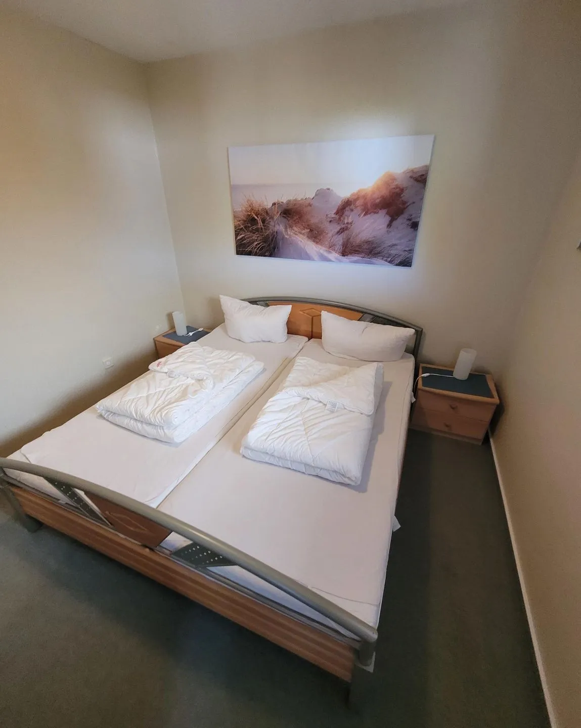 Feriendomizil Schröder Staberdorf -