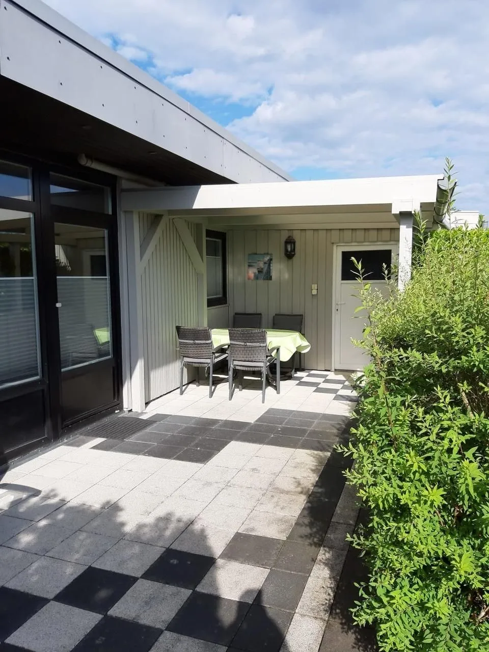 Feriendomizil Schröder Staberdorf -