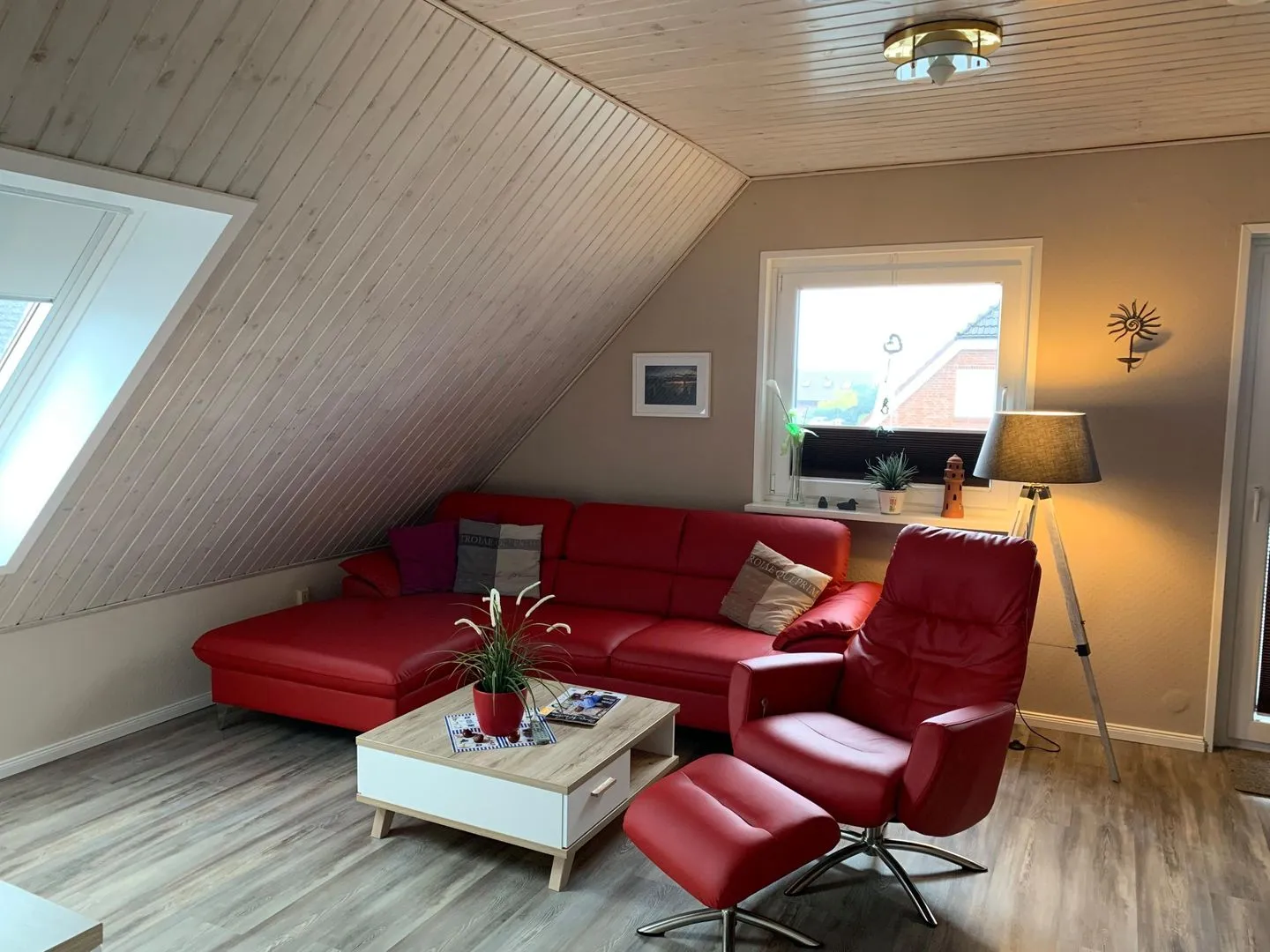 Home Dornieden Burg -