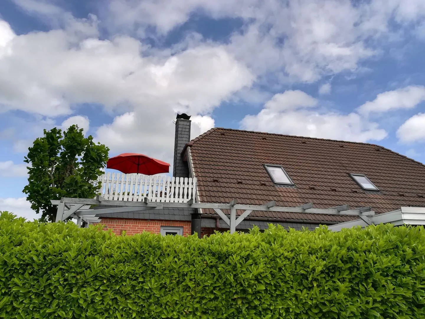 Home Dornieden Burg -