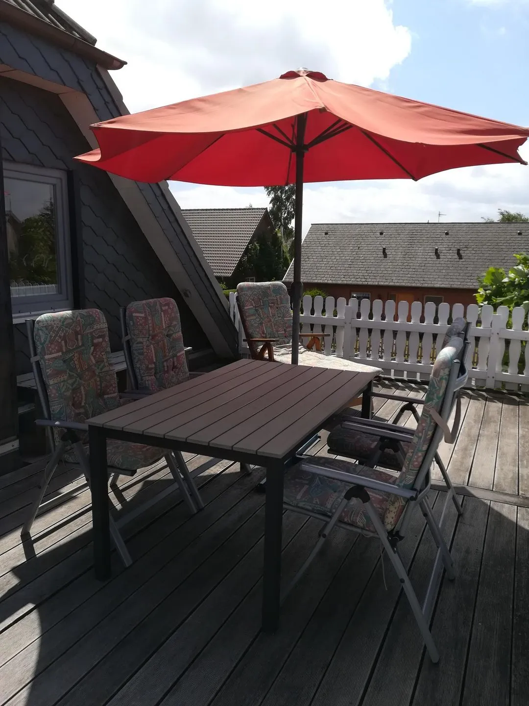 Home Dornieden Burg -