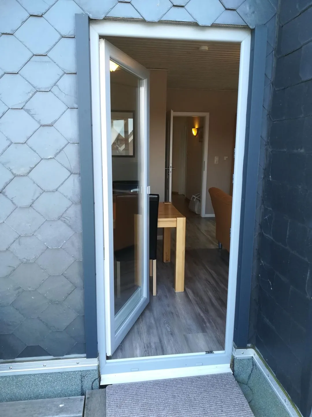 Home Dornieden Burg -