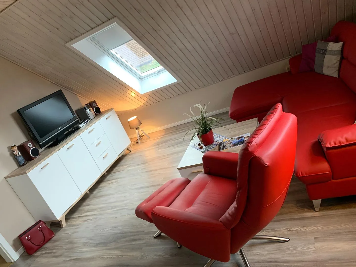 Home Dornieden Burg -