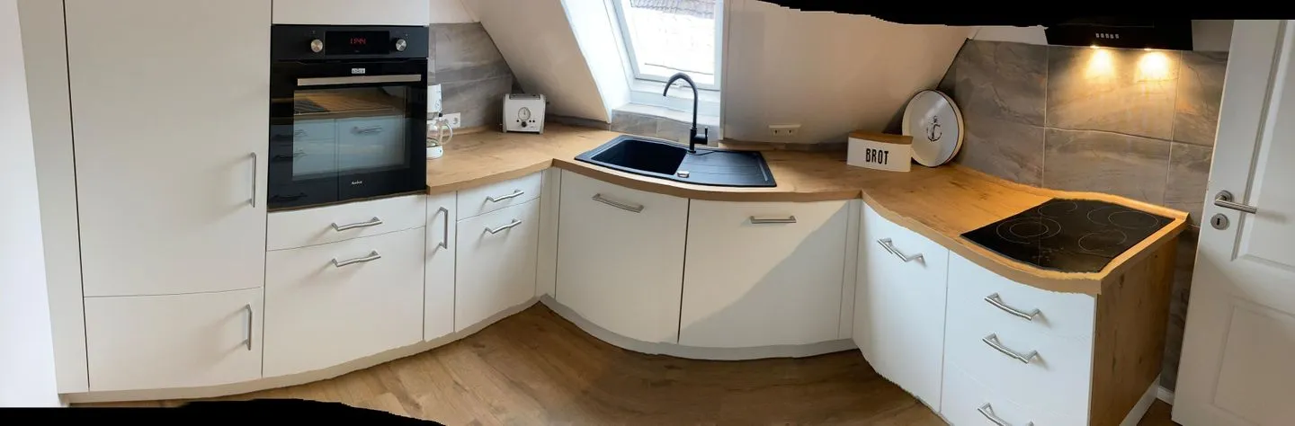 Home Dornieden Burg -