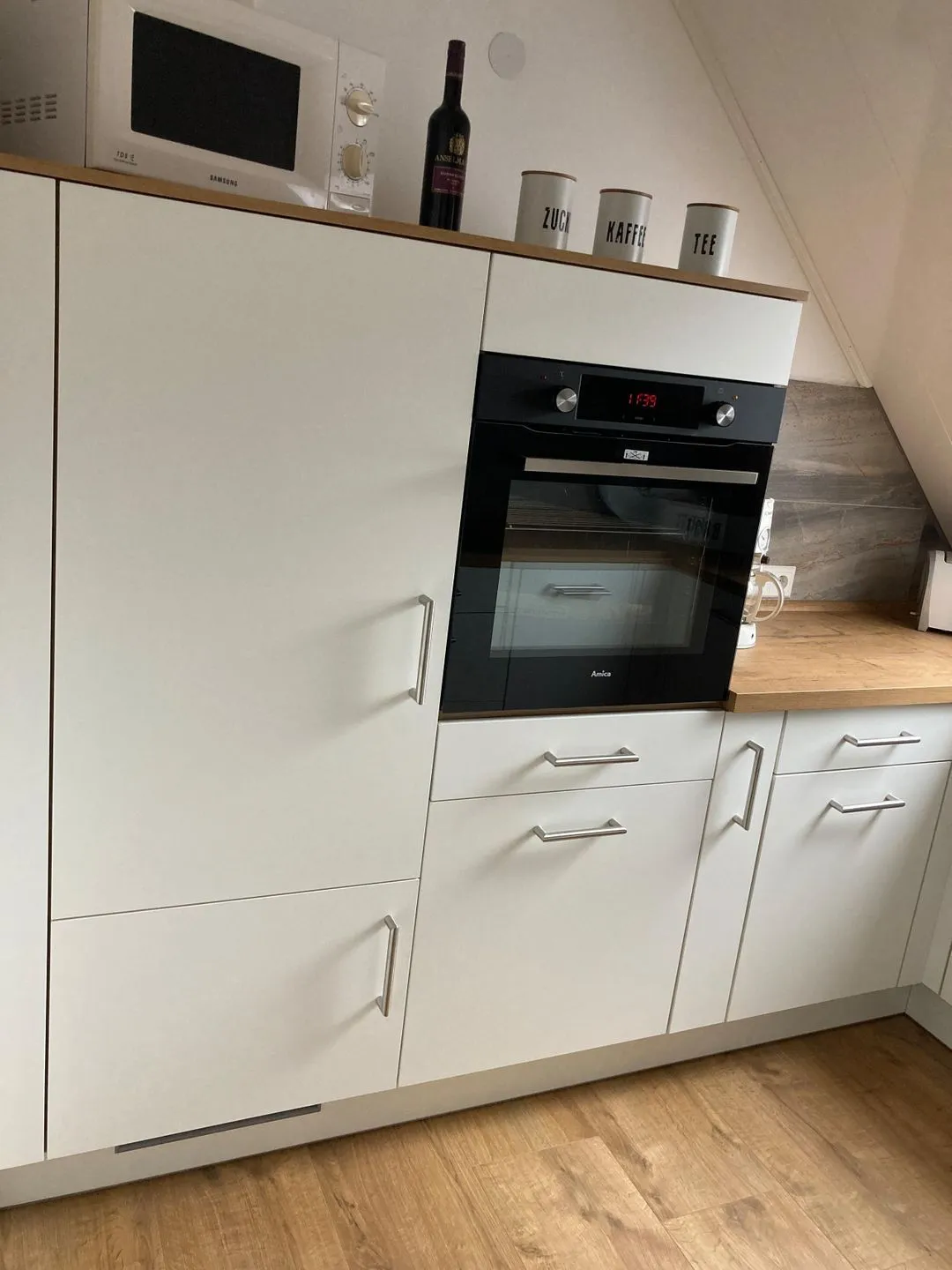Home Dornieden Burg -