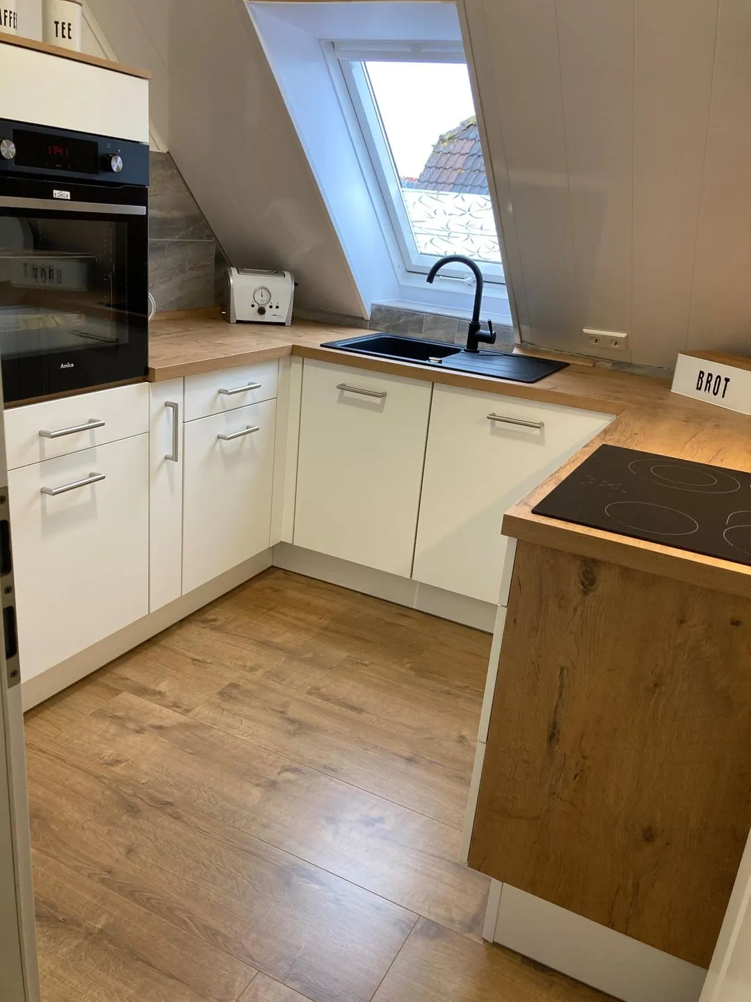Home Dornieden Burg -