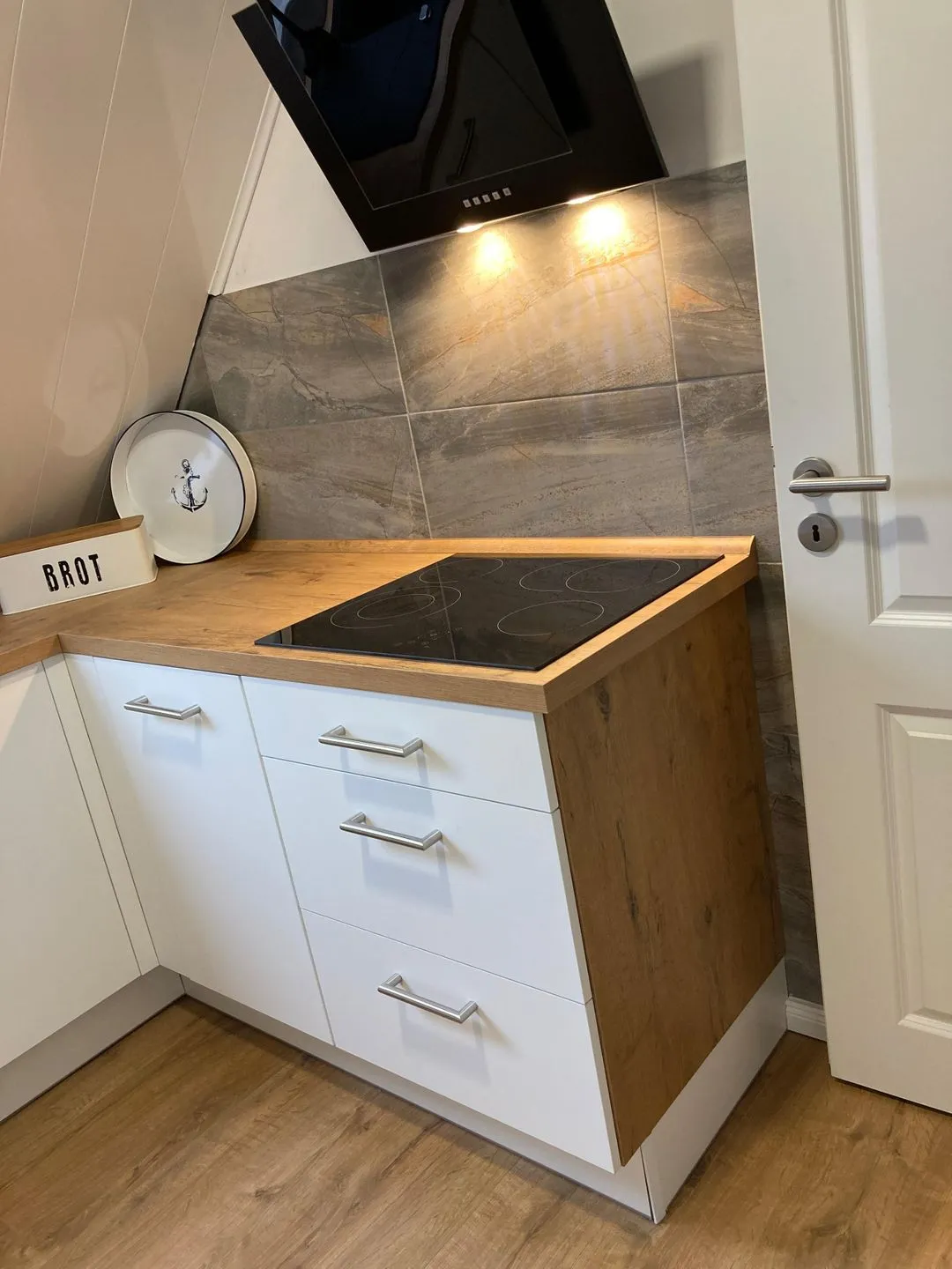 Home Dornieden Burg -