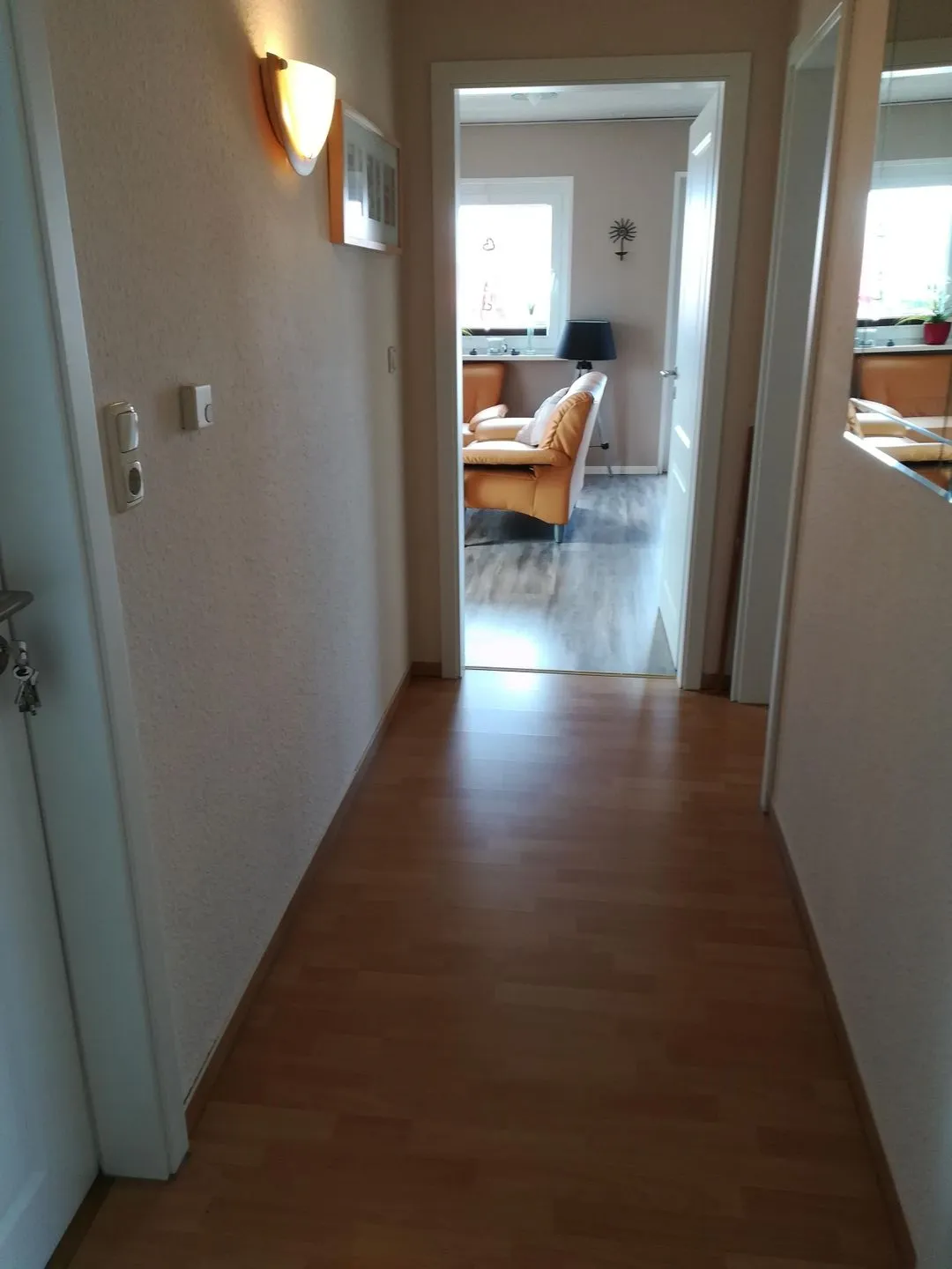 Home Dornieden Burg -