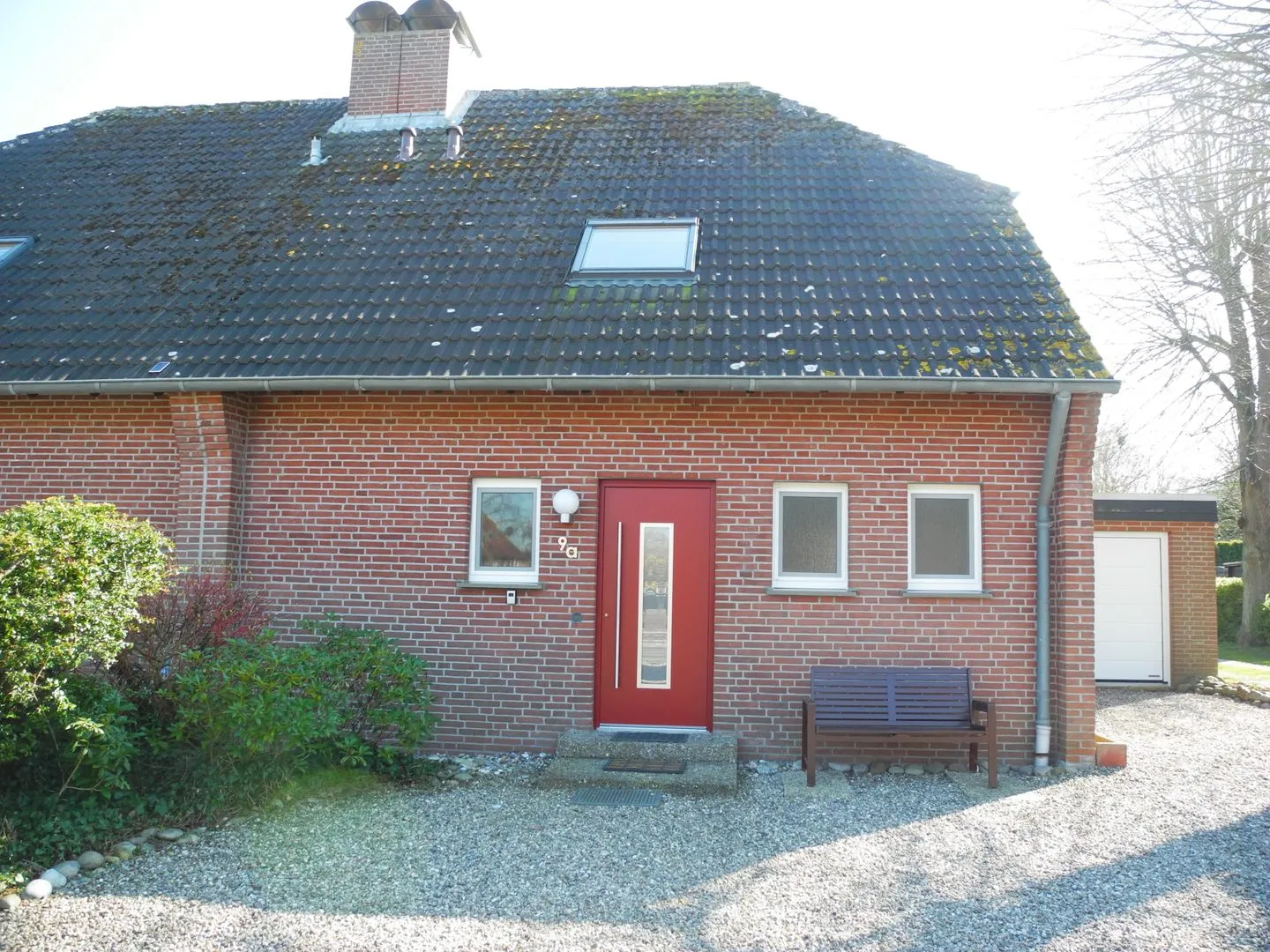 Fehmarn Ostseeferien Ferienhaus Keinemann (113/1) Püttsee -
