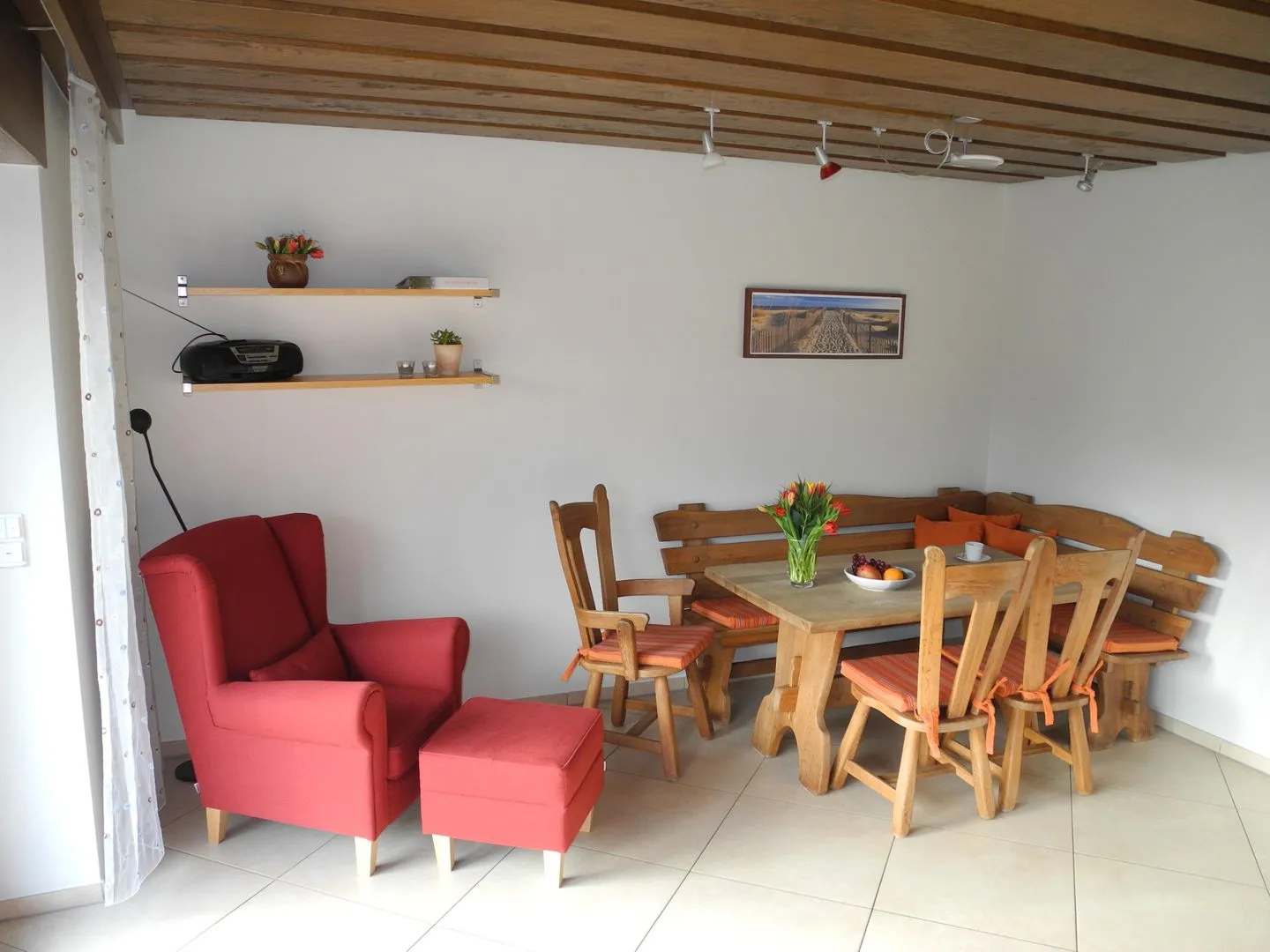 Fehmarn Ostseeferien Ferienhaus Keinemann (113/1) Püttsee -