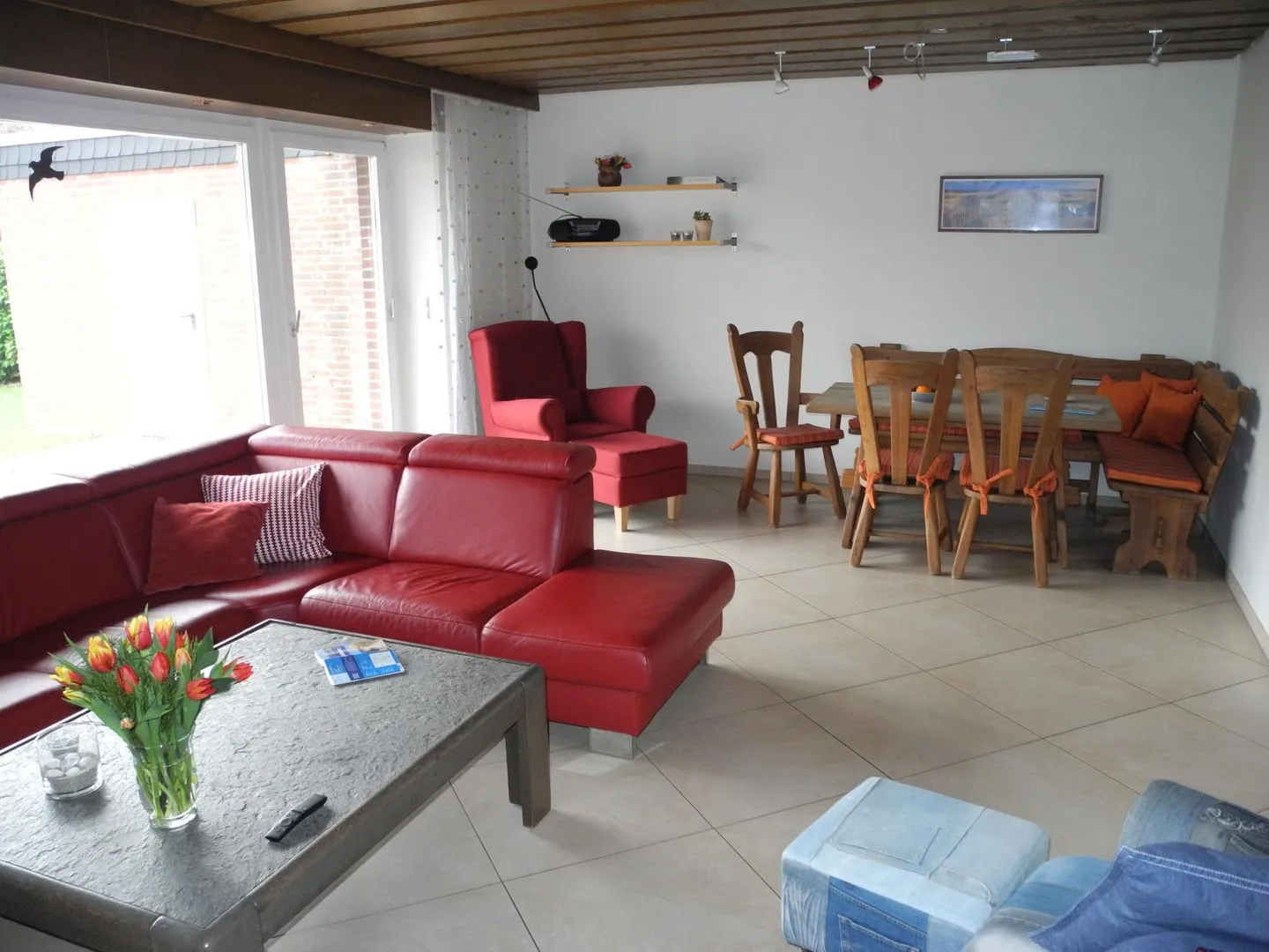 Fehmarn Ostseeferien Ferienhaus Keinemann (113/1) Püttsee -