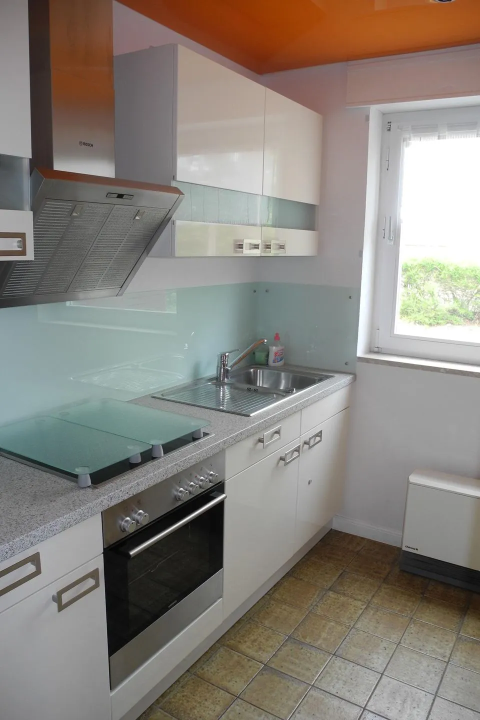 Fehmarn Ostseeferien Ferienhaus Keinemann (113/1) Püttsee -