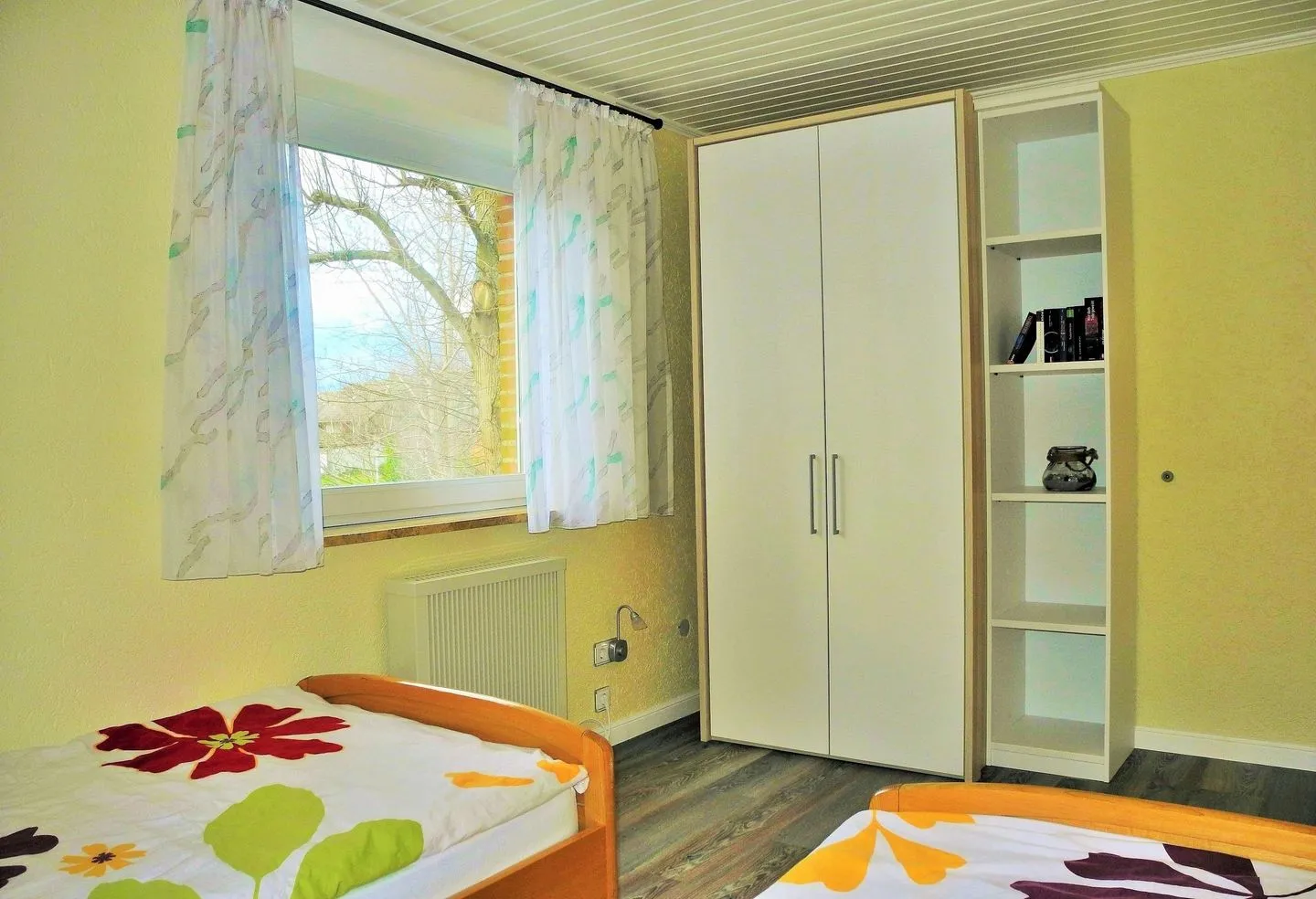 Fehmarn Ostseeferien Ferienhaus Keinemann (113/1) Püttsee -