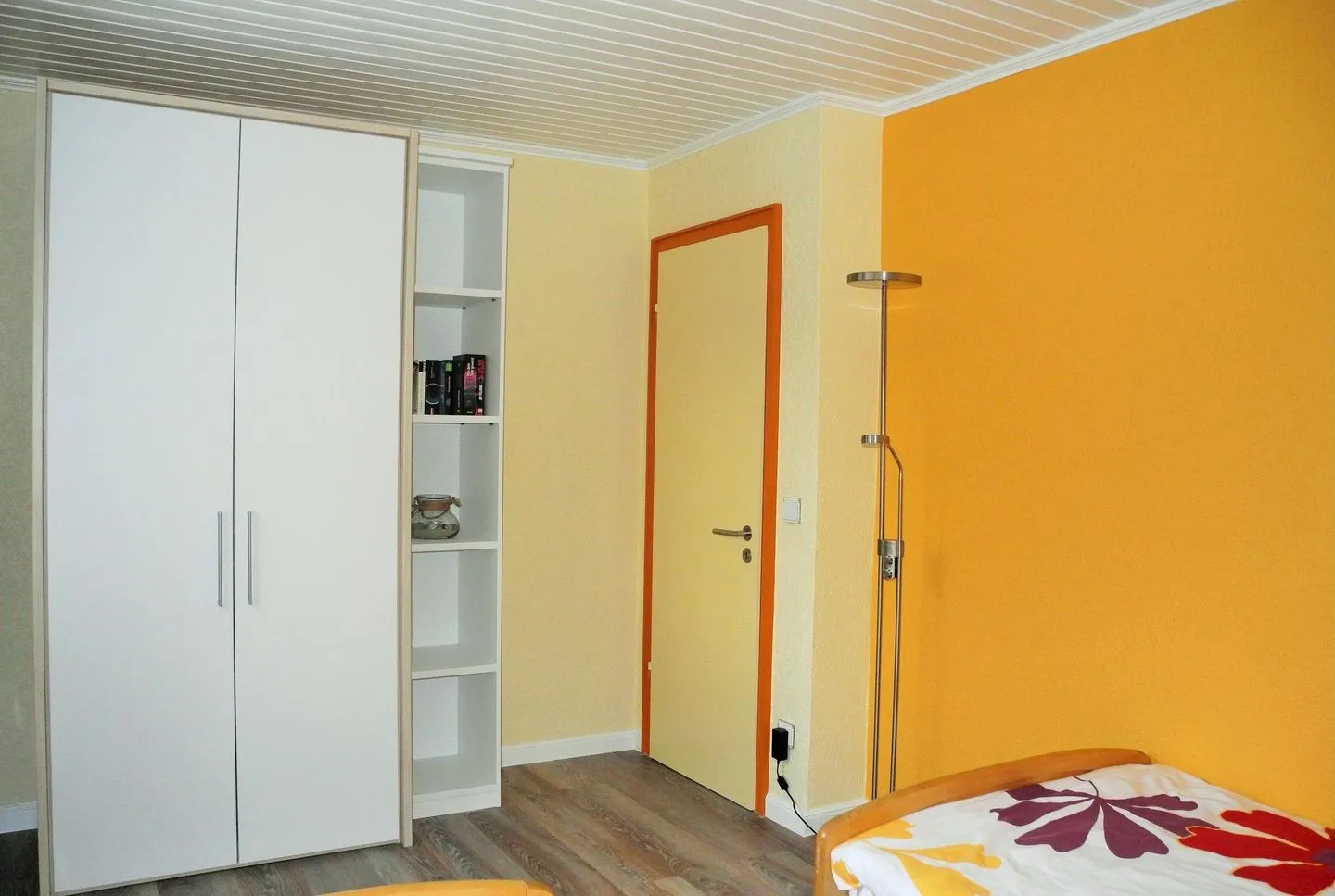 Fehmarn Ostseeferien Ferienhaus Keinemann (113/1) Püttsee -