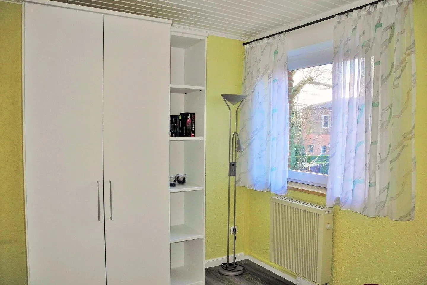 Fehmarn Ostseeferien Ferienhaus Keinemann (113/1) Püttsee -