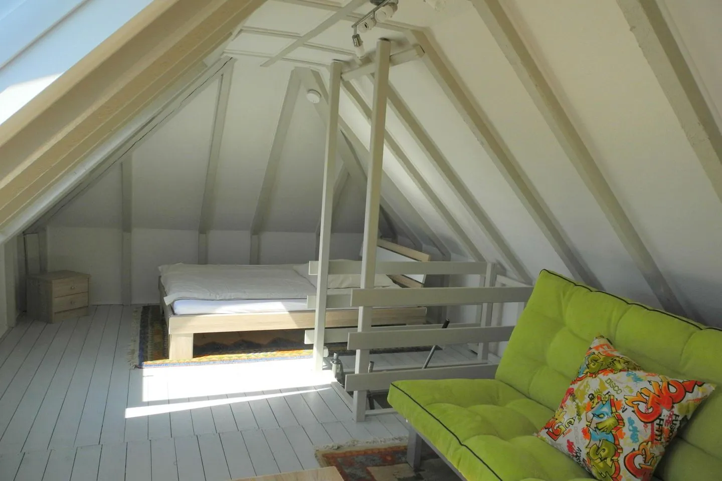 Fehmarn Ostseeferien Ferienhaus Keinemann (113/1) Püttsee -