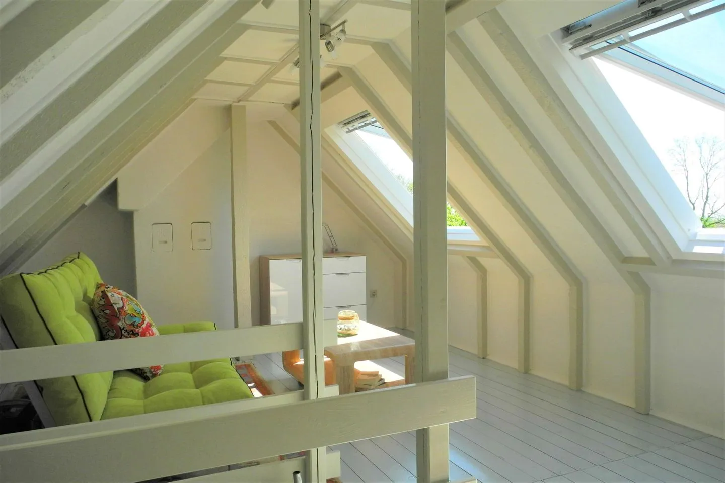 Fehmarn Ostseeferien Ferienhaus Keinemann (113/1) Püttsee -