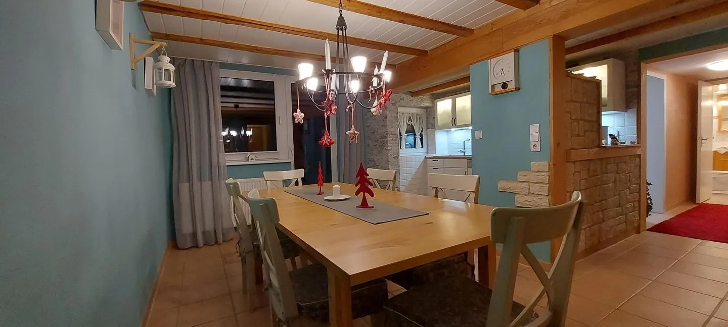 Fehmarn Ostseeferien FW4/Große Strandperle (115/1) Puttgarden -
