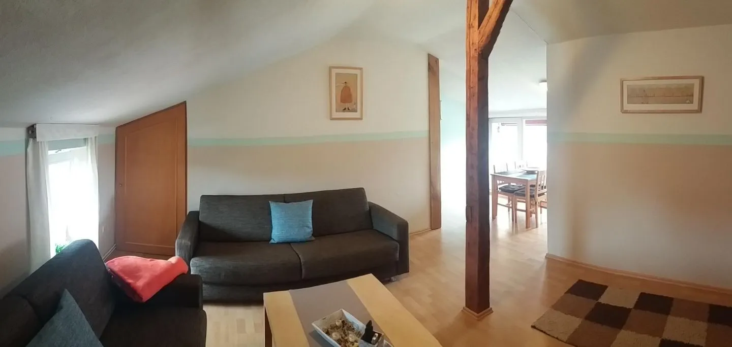 Fehmarn Ostseeferien FW2 /Kleine Strandperle (115/2) Puttgarden -