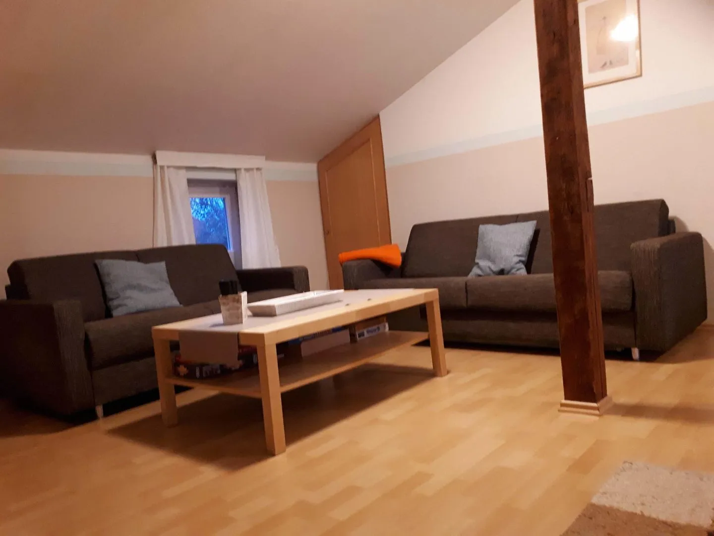 Fehmarn Ostseeferien FW2 /Kleine Strandperle (115/2) Puttgarden -