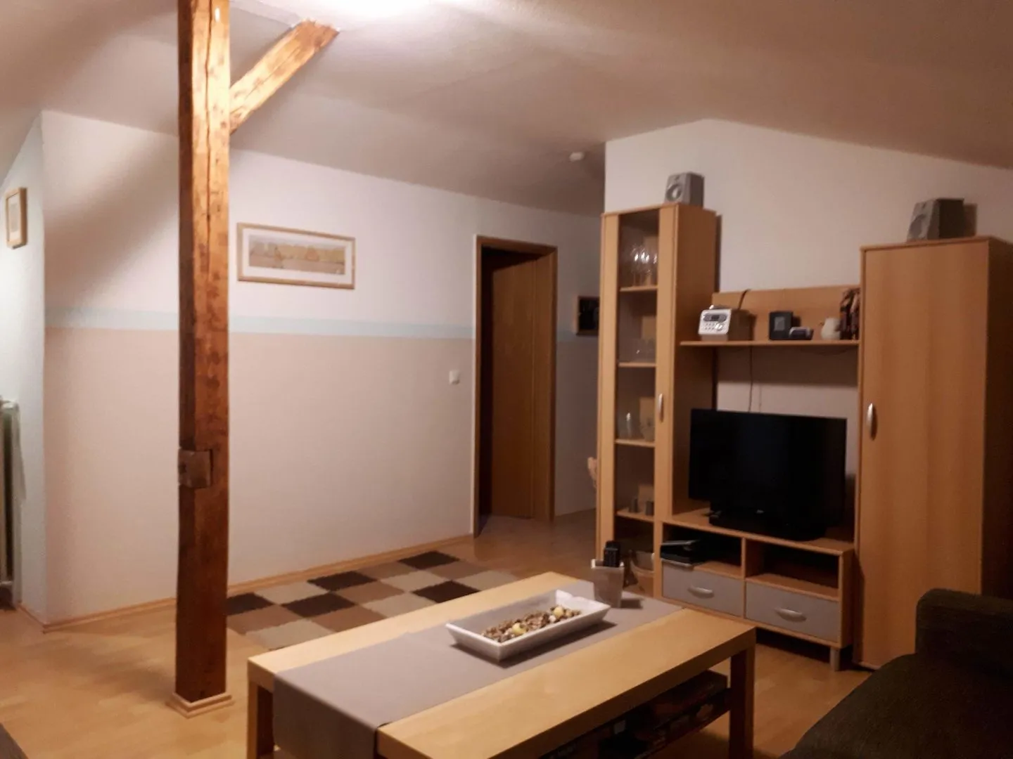 Fehmarn Ostseeferien FW2 /Kleine Strandperle (115/2) Puttgarden -