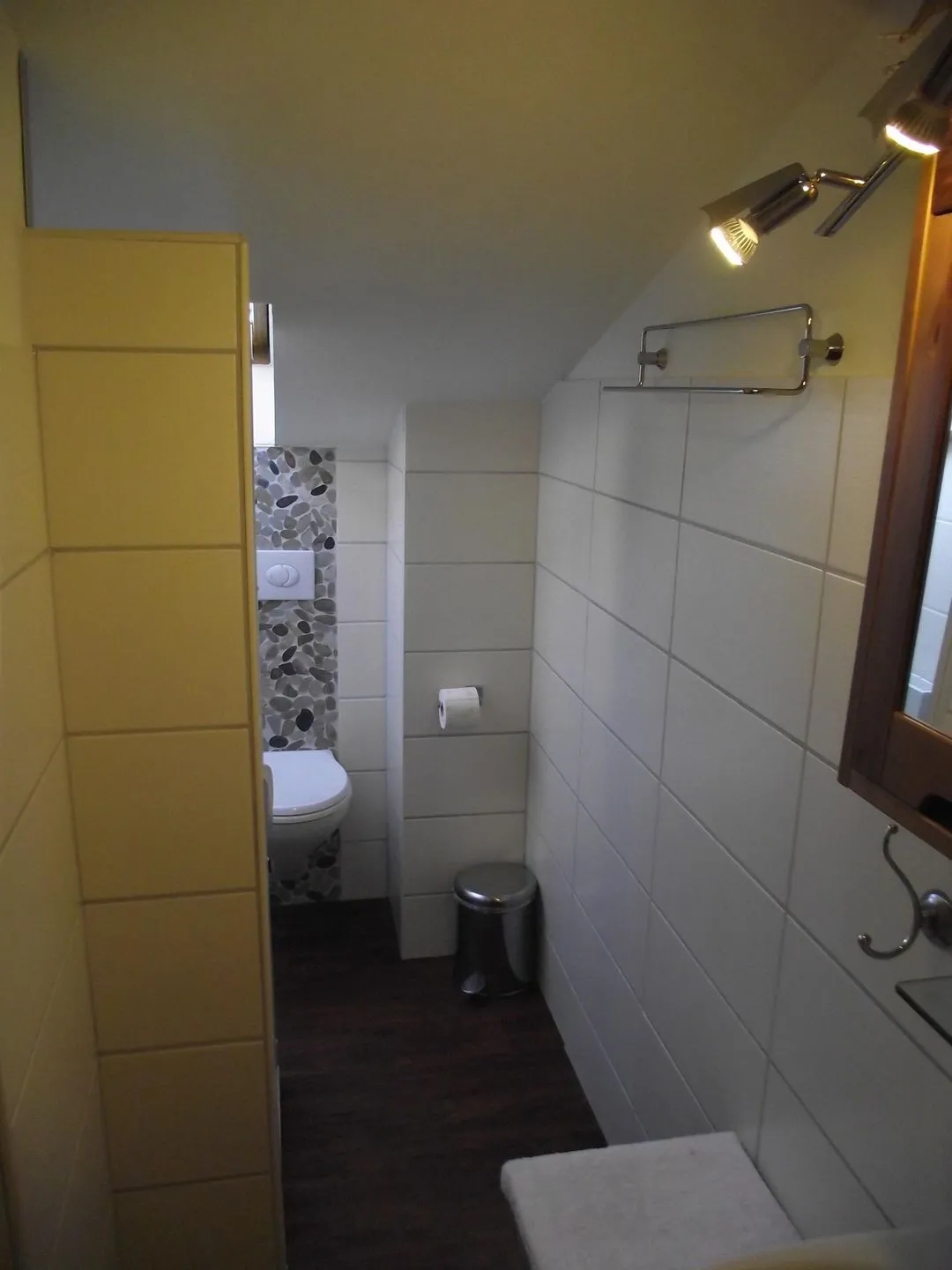 Fehmarn Ostseeferien FW2 /Kleine Strandperle (115/2) Puttgarden -