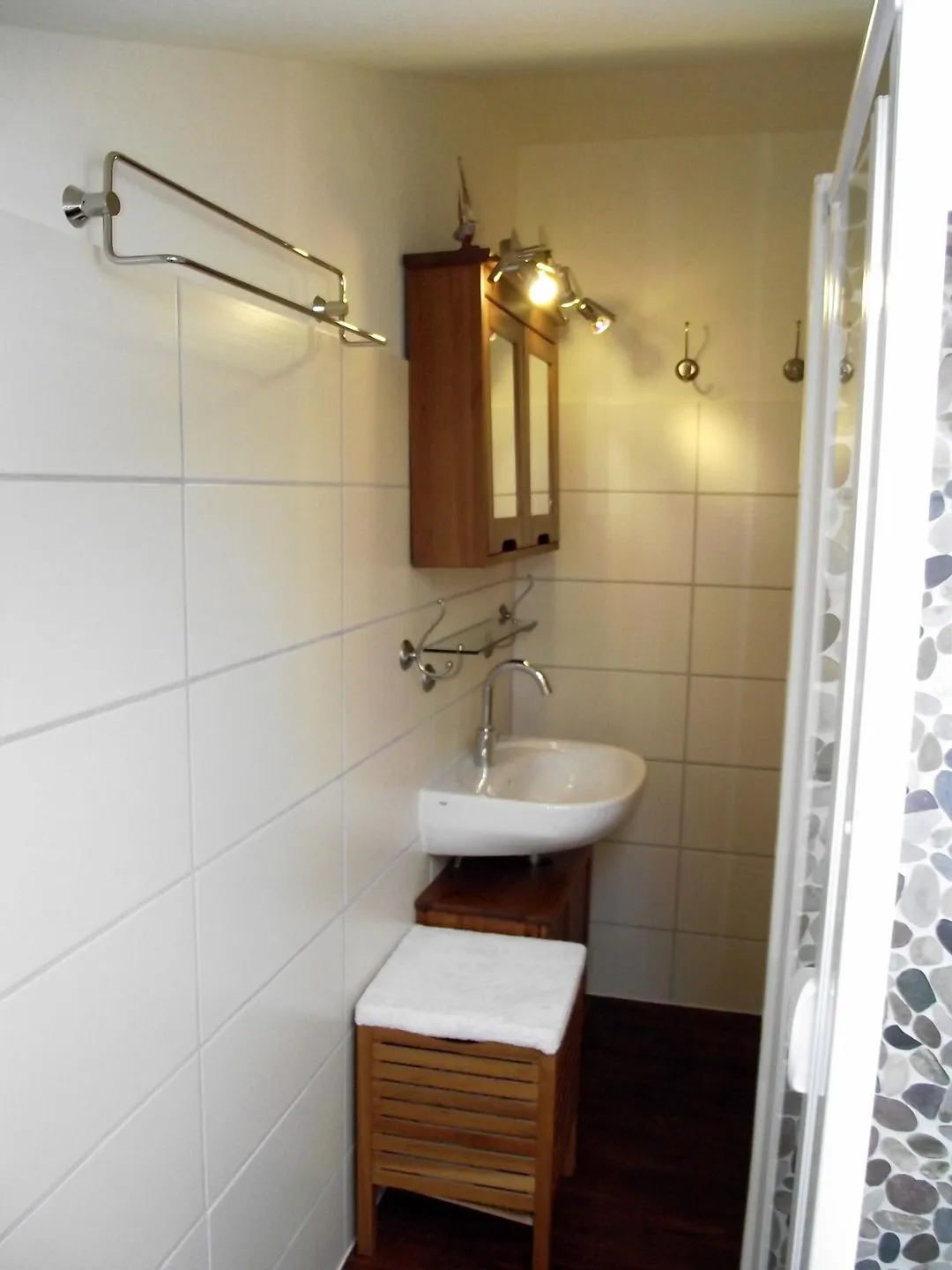 Fehmarn Ostseeferien FW2 /Kleine Strandperle (115/2) Puttgarden -
