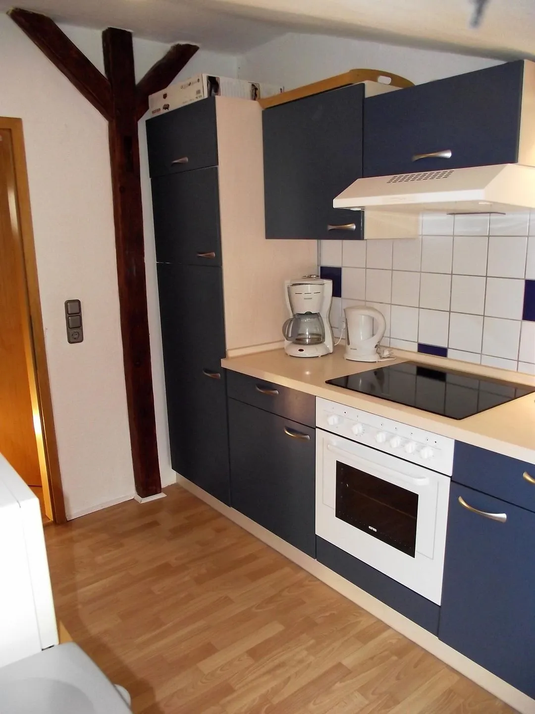 Fehmarn Ostseeferien FW2 /Kleine Strandperle (115/2) Puttgarden -