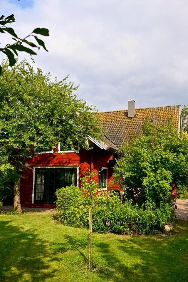 Fehmarn Ostseeferien/ Landliebe Fehmarn (117) Avendorf -