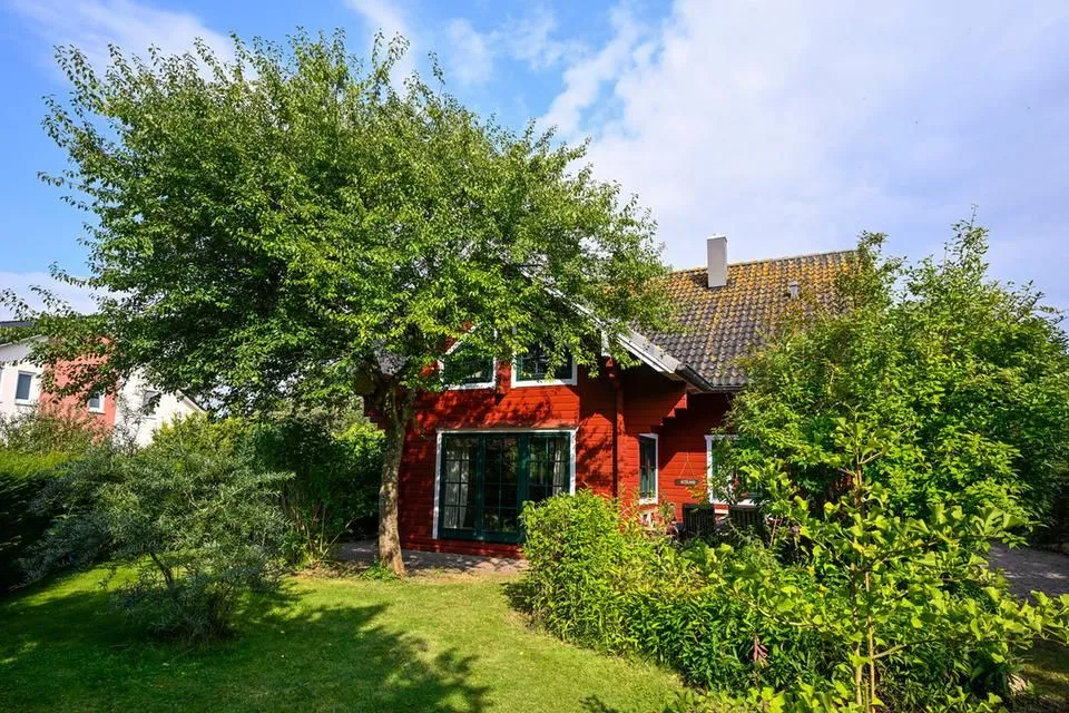 Fehmarn Ostseeferien/ Landliebe Fehmarn (117) Avendorf -