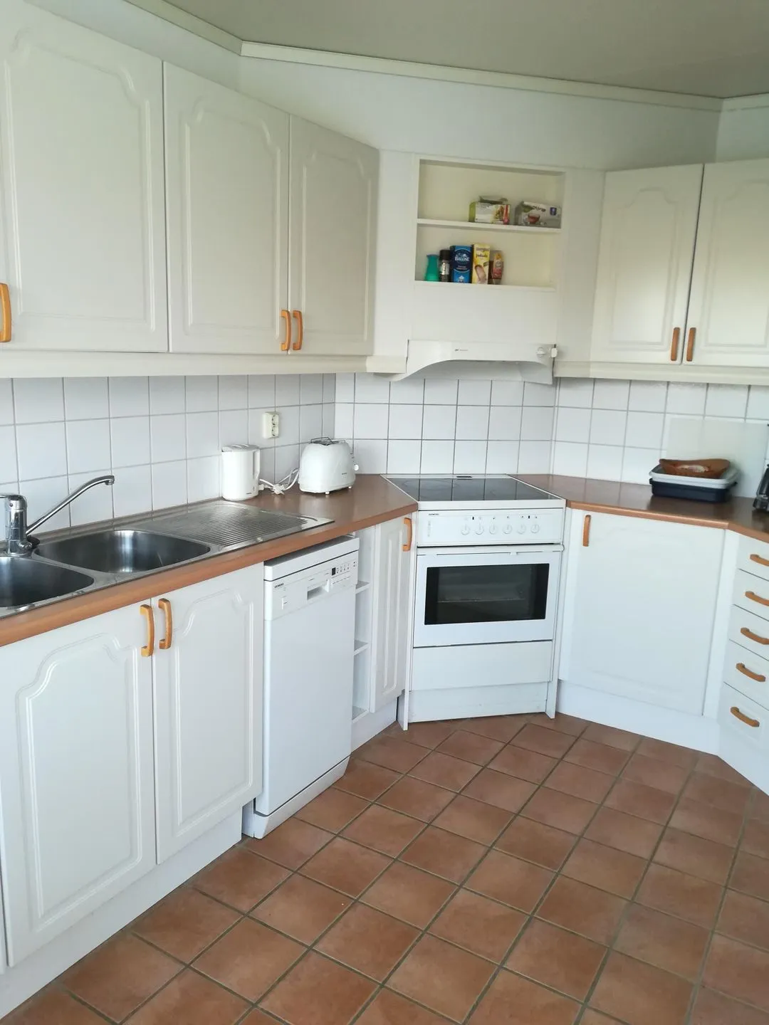 Fehmarn Ostseeferien/Ferienhaus Keil (122/1) Burg -