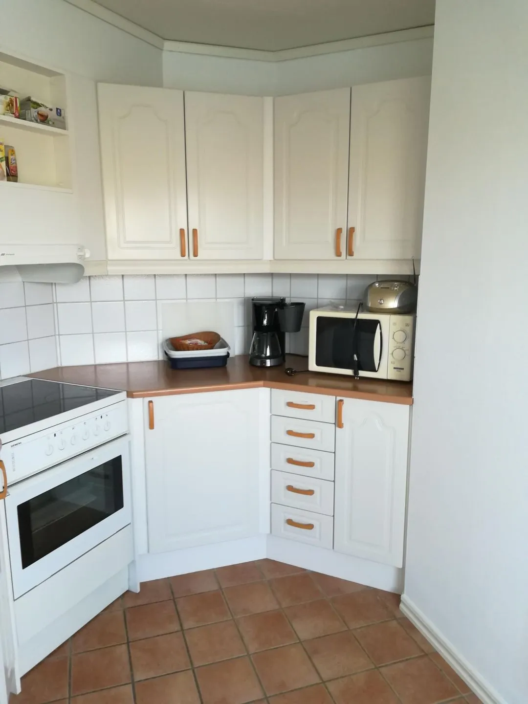 Fehmarn Ostseeferien/Ferienhaus Keil (122/1) Burg -