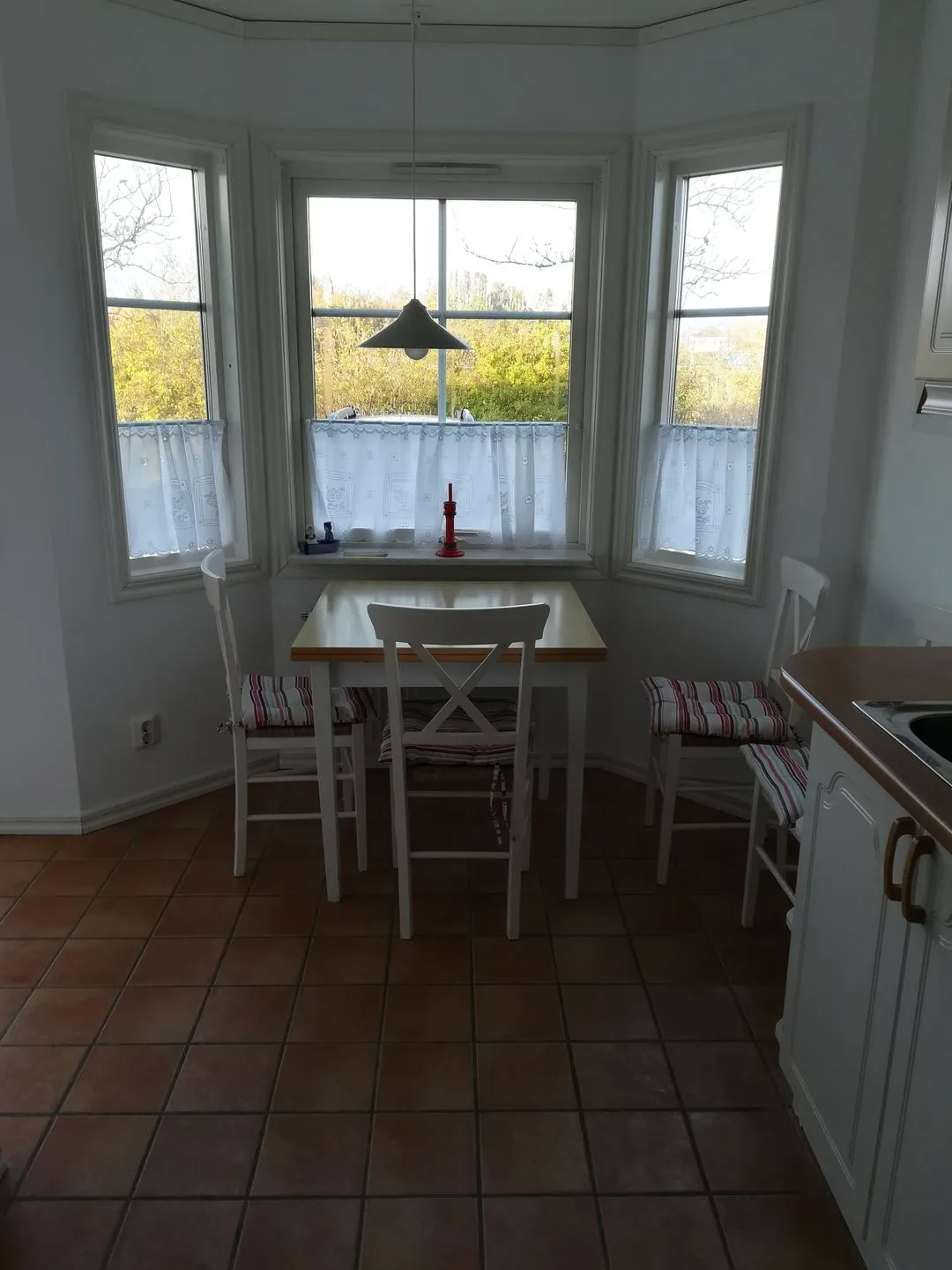 Fehmarn Ostseeferien/Ferienhaus Keil (122/1) Burg -