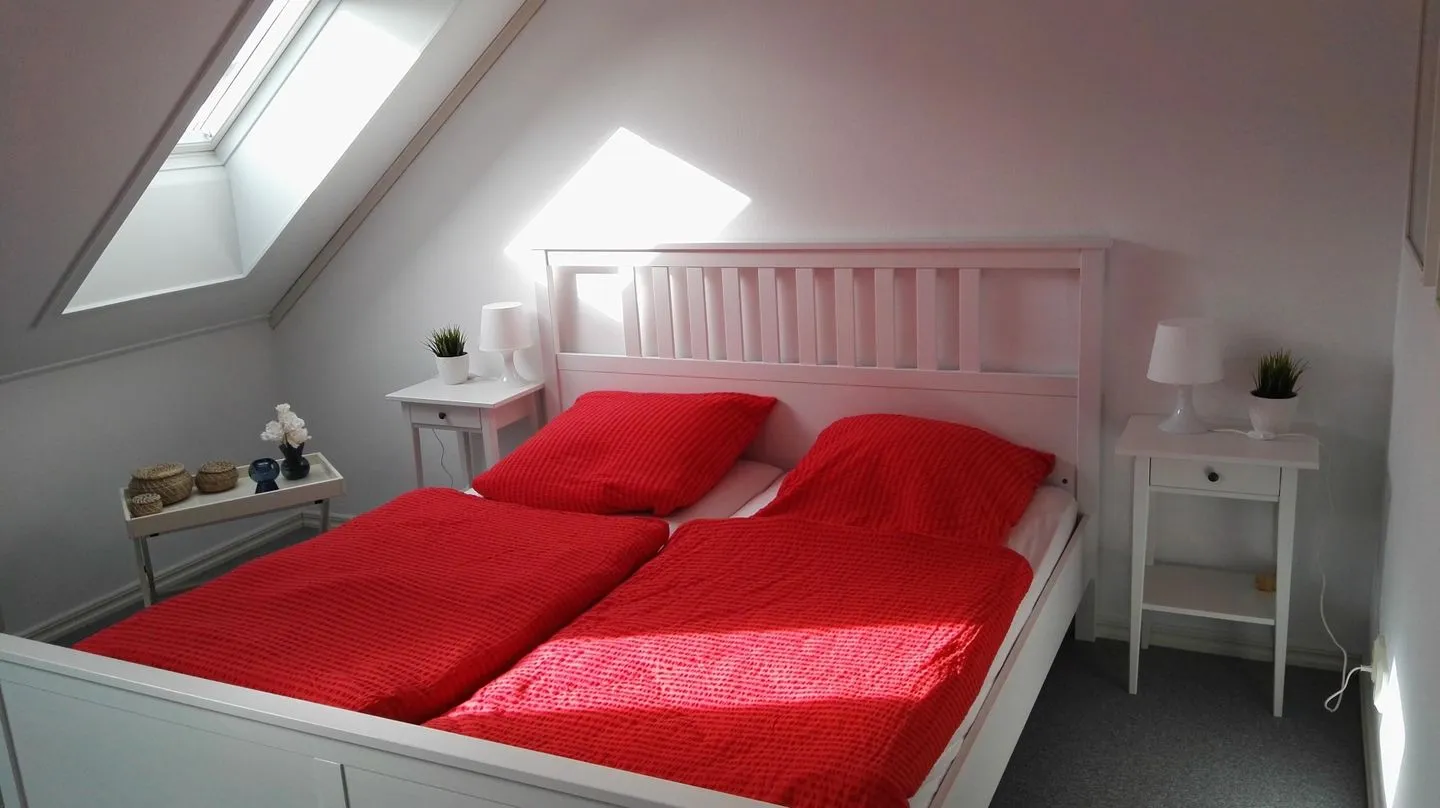 Fehmarn Ostseeferien/Ferienhaus Keil (122/1) Burg -