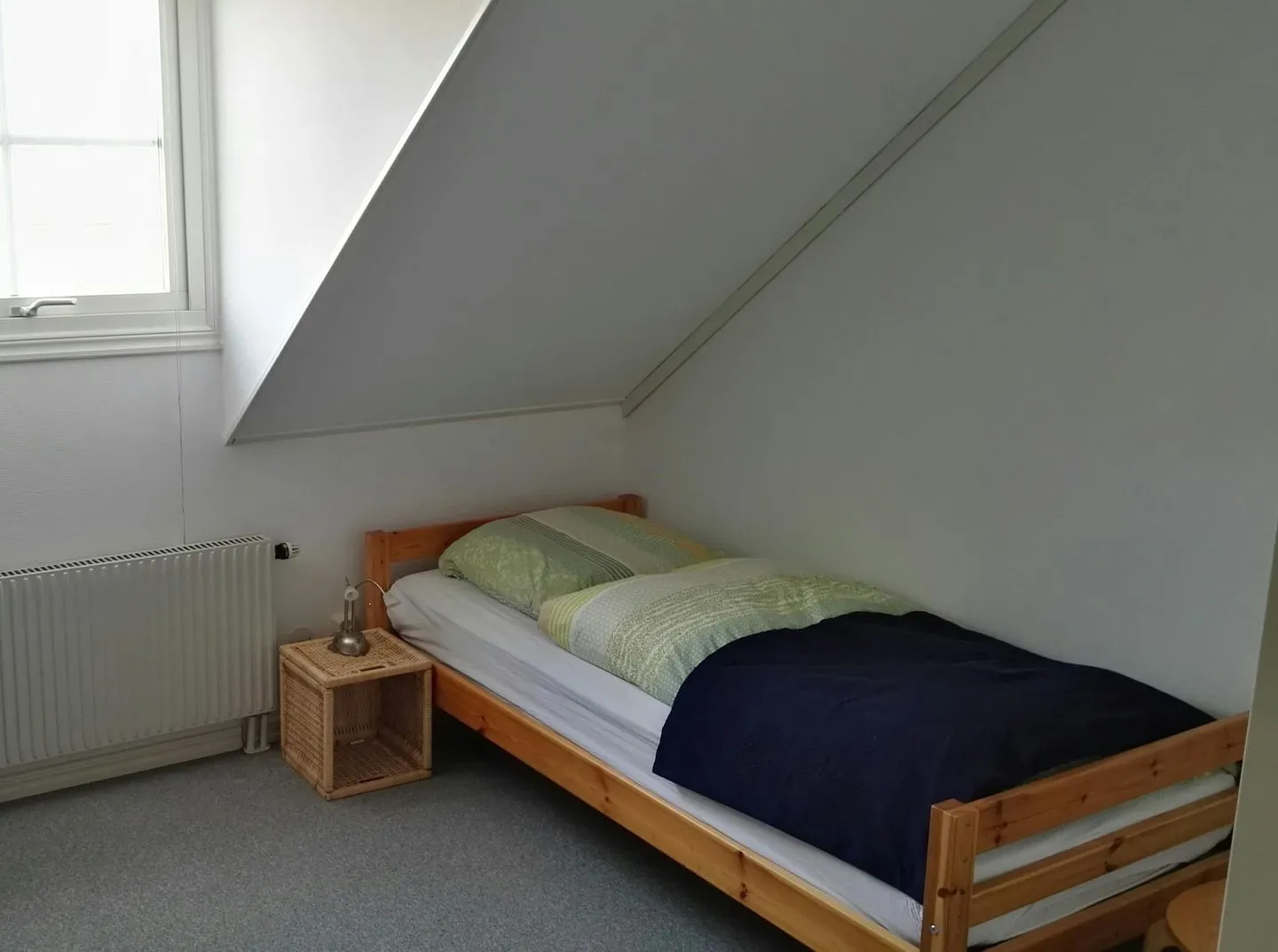 Fehmarn Ostseeferien/Ferienhaus Keil (122/1) Burg -