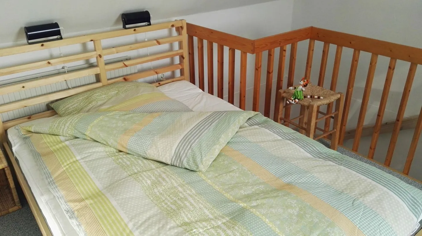Fehmarn Ostseeferien/Ferienhaus Keil (122/1) Burg -