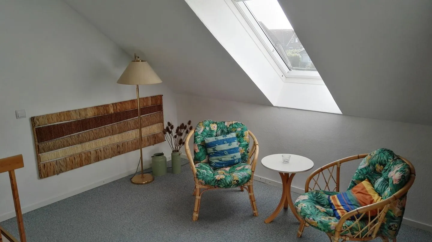 Fehmarn Ostseeferien/Ferienhaus Keil (122/1) Burg -