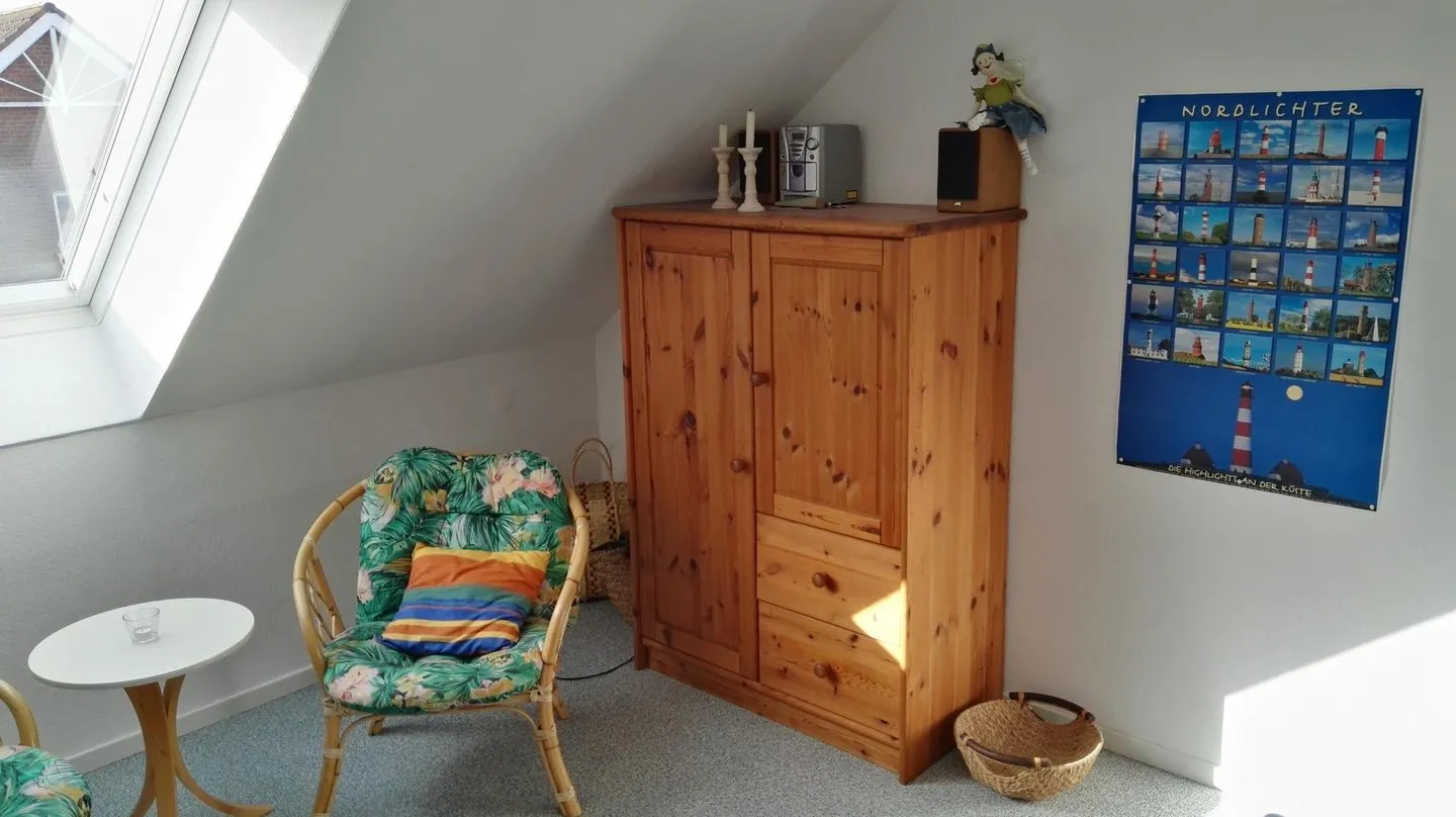 Fehmarn Ostseeferien/Ferienhaus Keil (122/1) Burg -