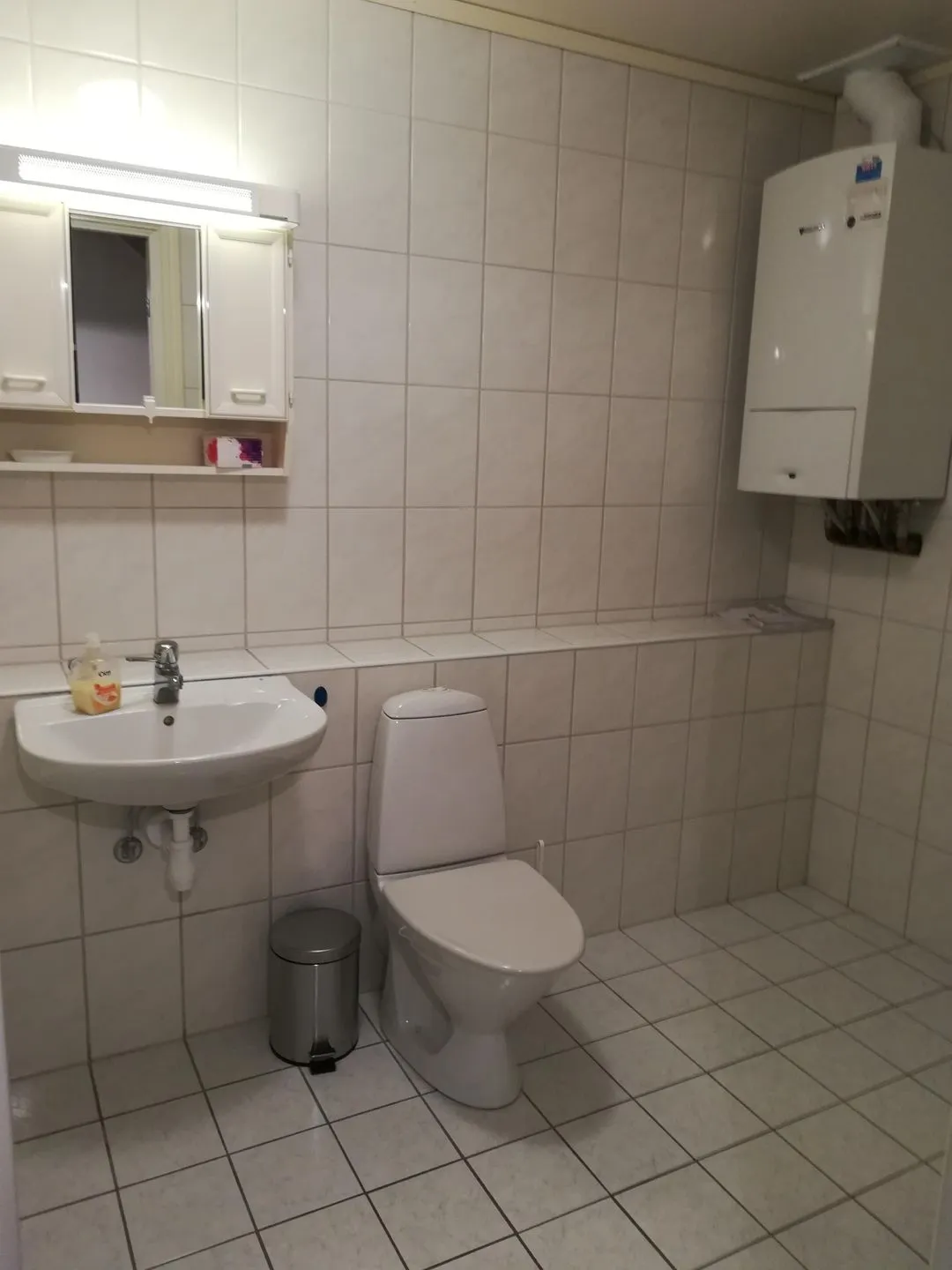 Fehmarn Ostseeferien/Ferienhaus Keil (122/1) Burg -