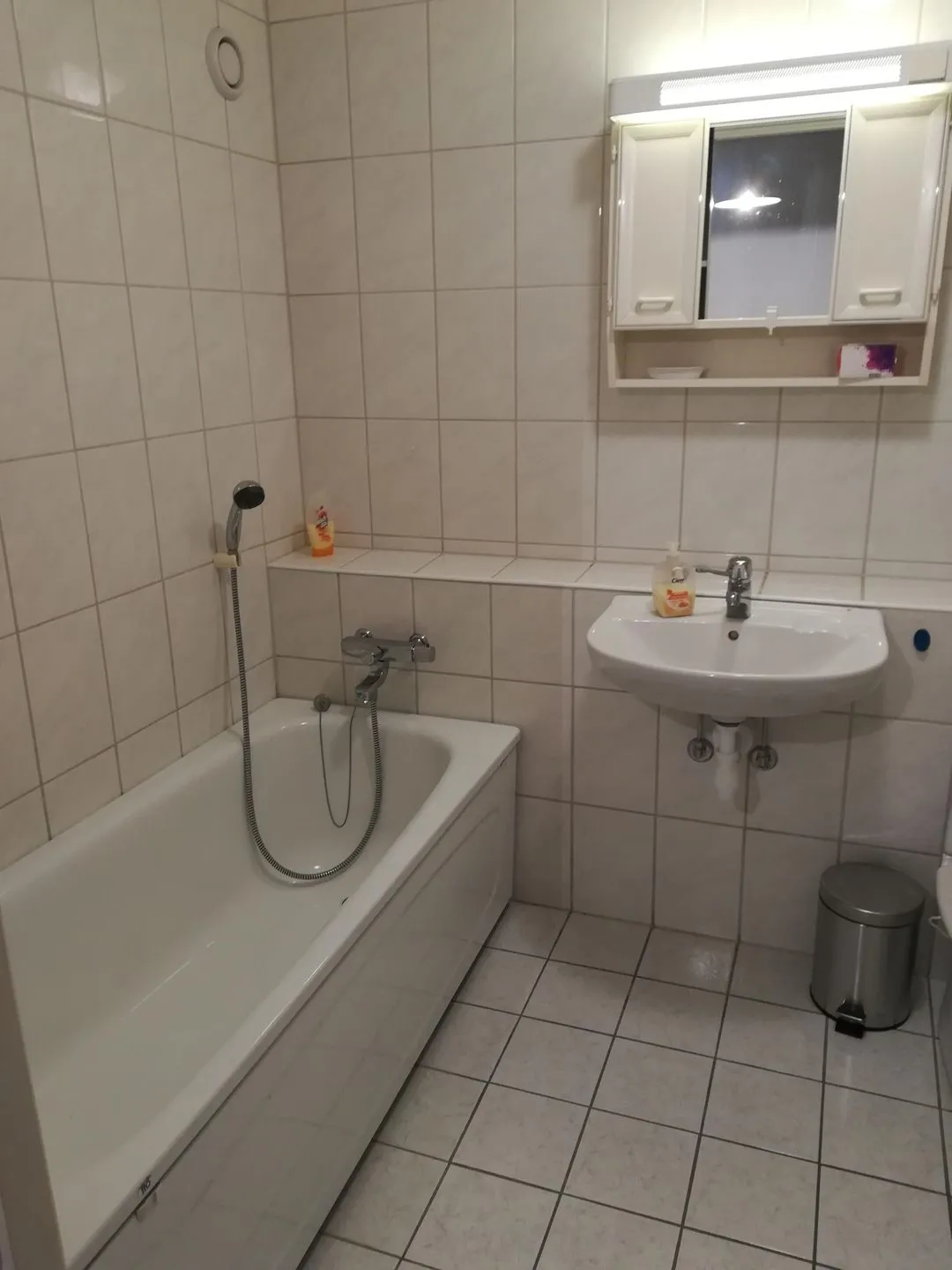 Fehmarn Ostseeferien/Ferienhaus Keil (122/1) Burg -