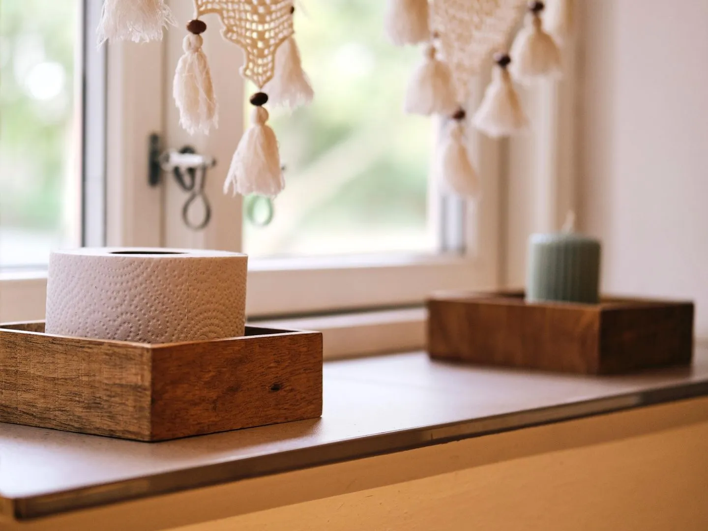 Reethus Koppelkiek Husby - Dekoratives Detail